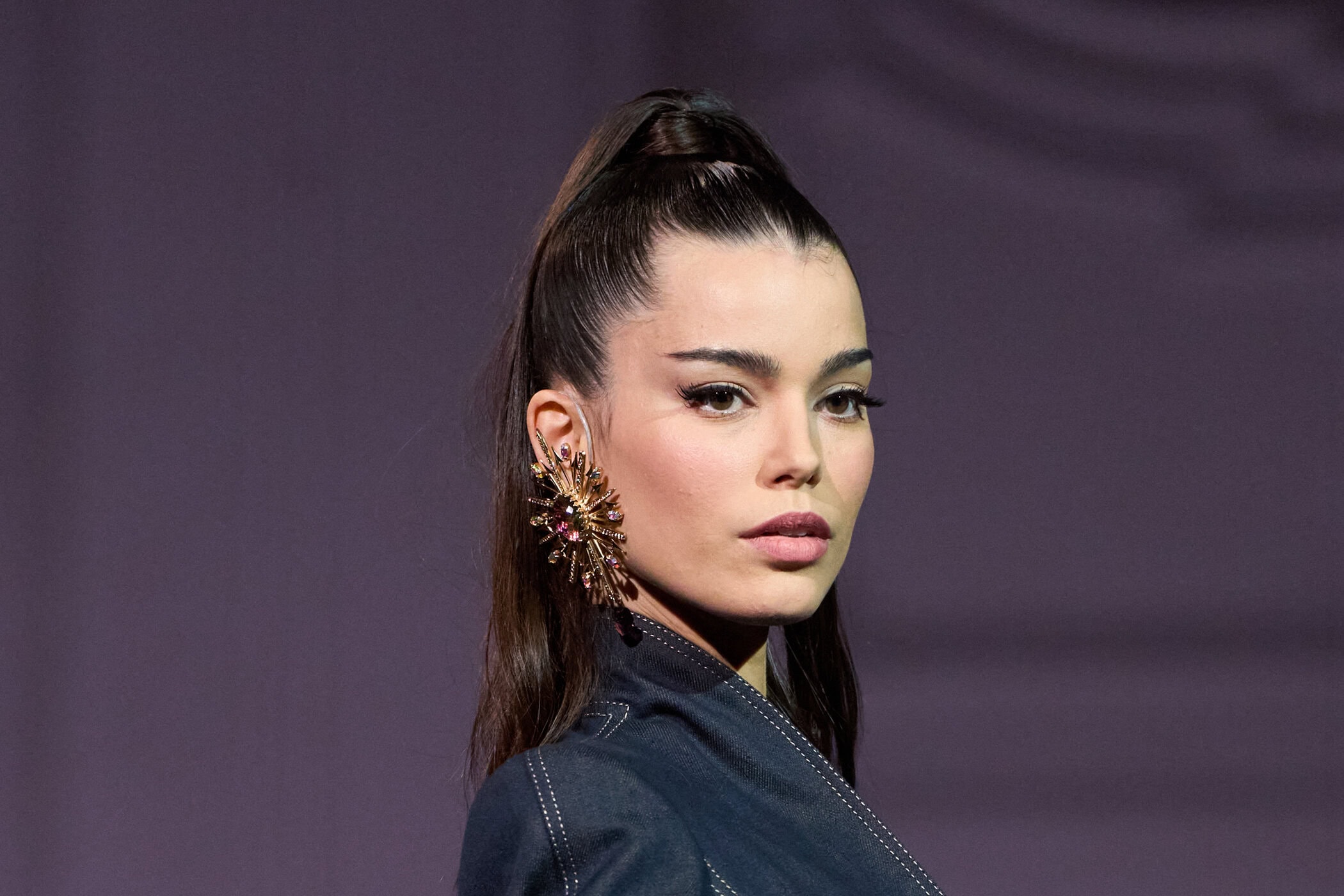 Julien Fournie Spring 2026 Couture Fashion Show Details