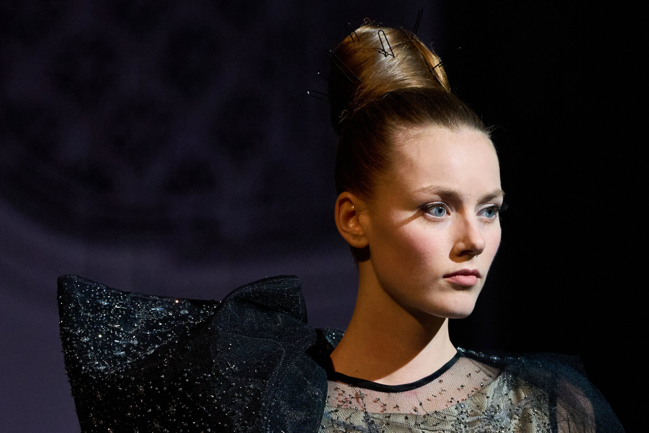 Julien Fournie Spring 2026 Couture Fashion Show Details