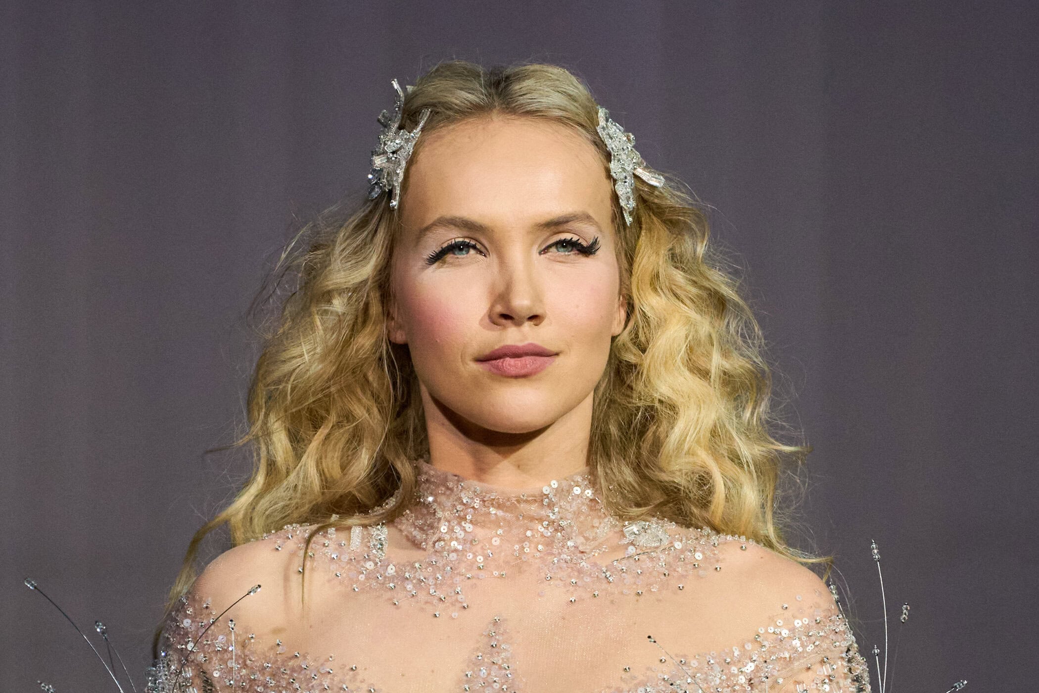 Julien Fournie Spring 2026 Couture Fashion Show Details