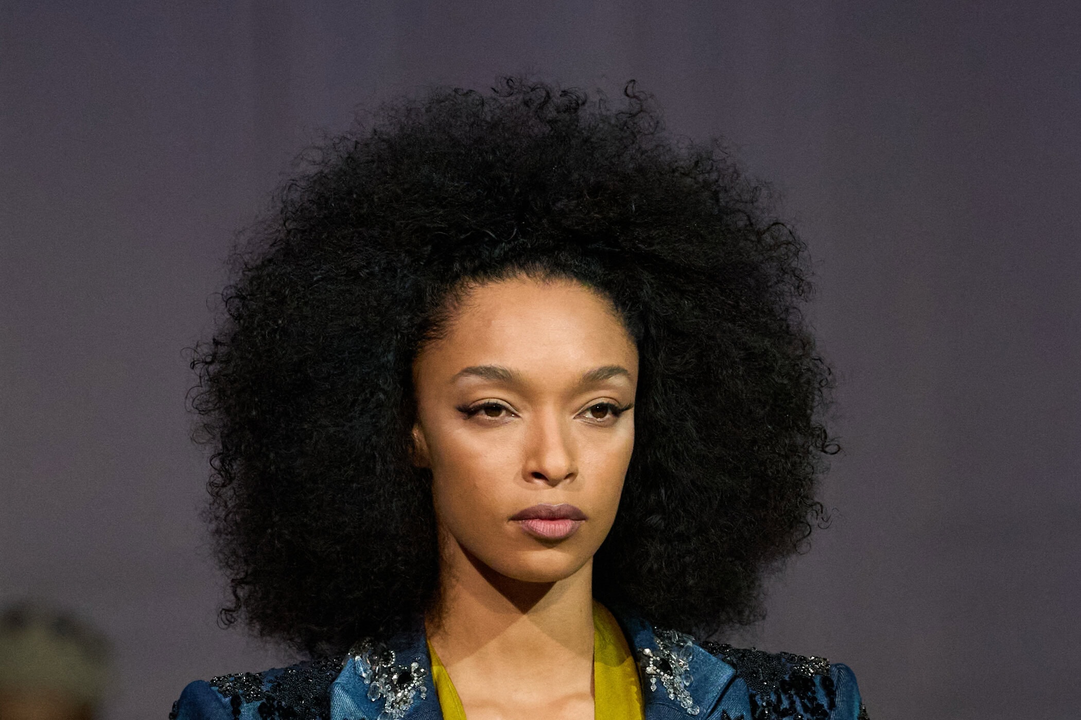 Julien Fournie Spring 2026 Couture Fashion Show Details