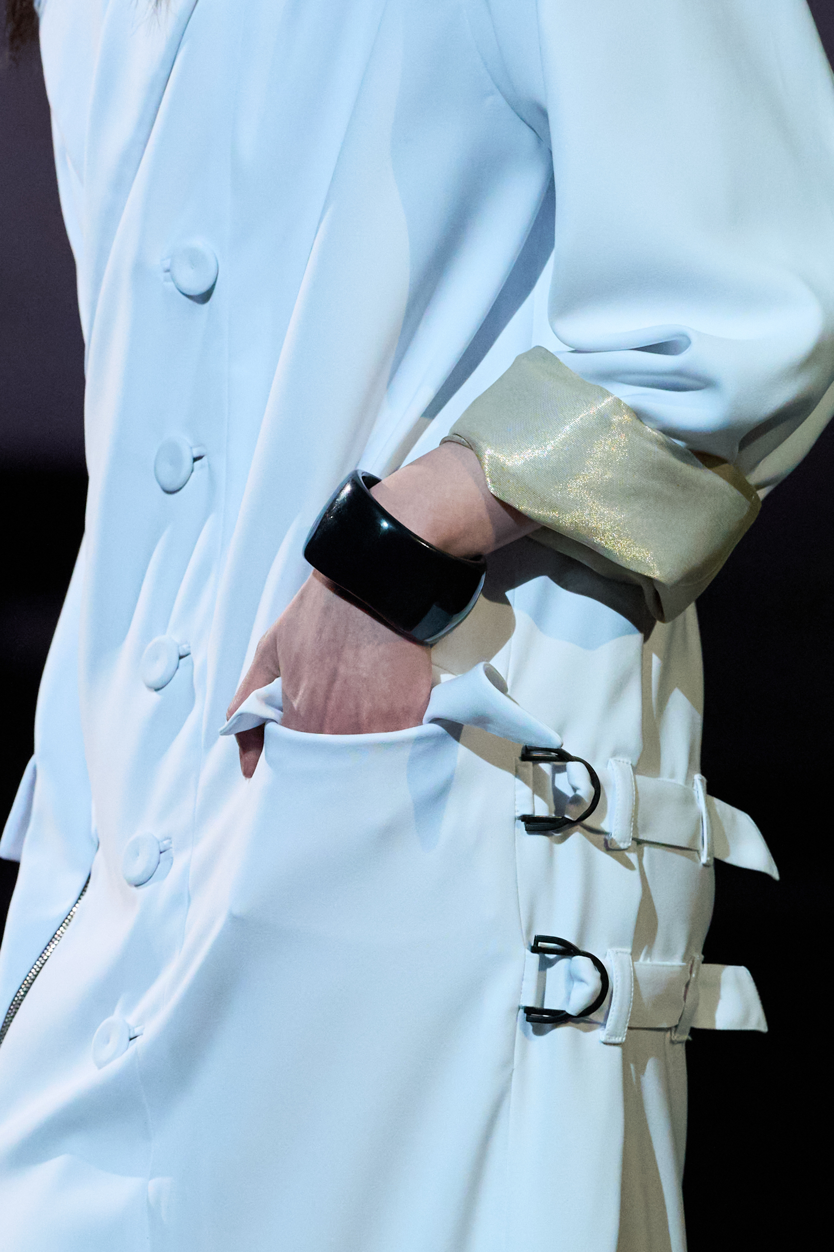 Julien Fournie Spring 2026 Couture Fashion Show Details