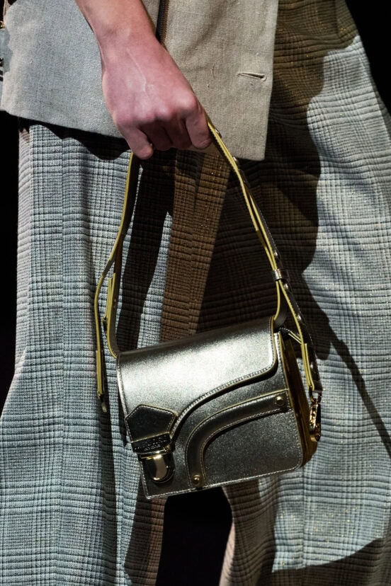 Julien Fournie Spring 2026 Couture Fashion Show Details