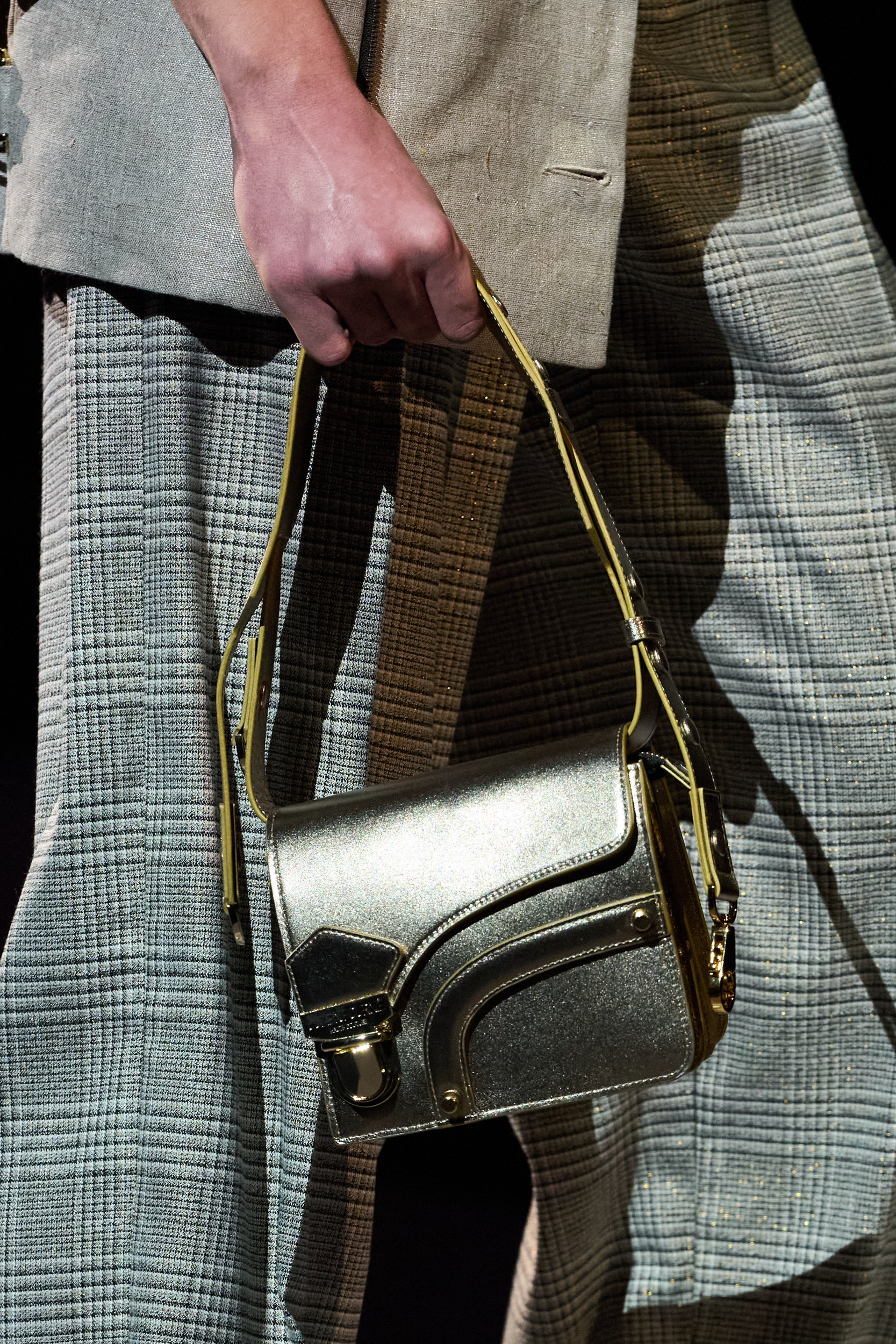 Julien Fournie Spring 2026 Couture Fashion Show Details