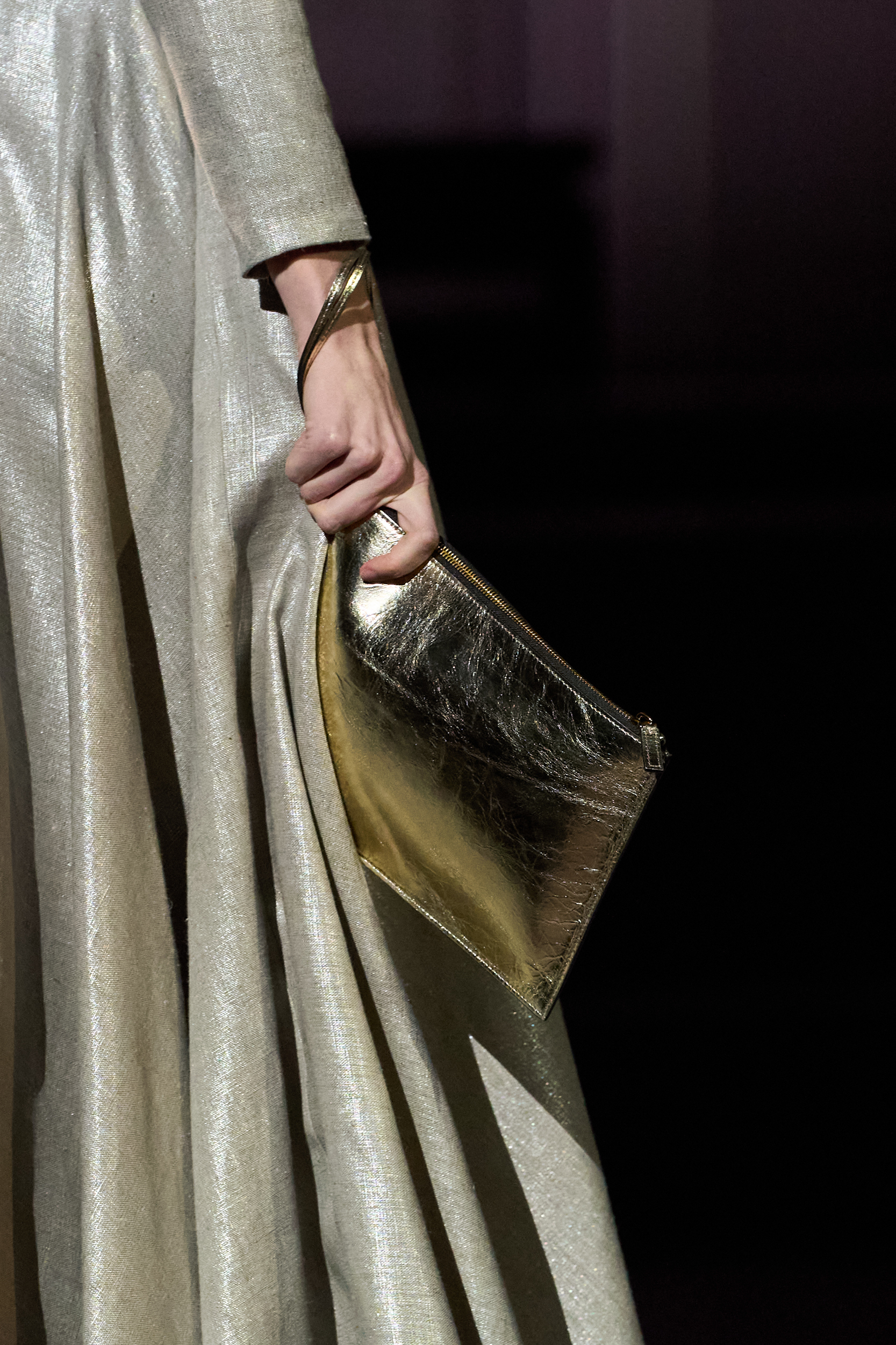 Julien Fournie Spring 2026 Couture Fashion Show Details