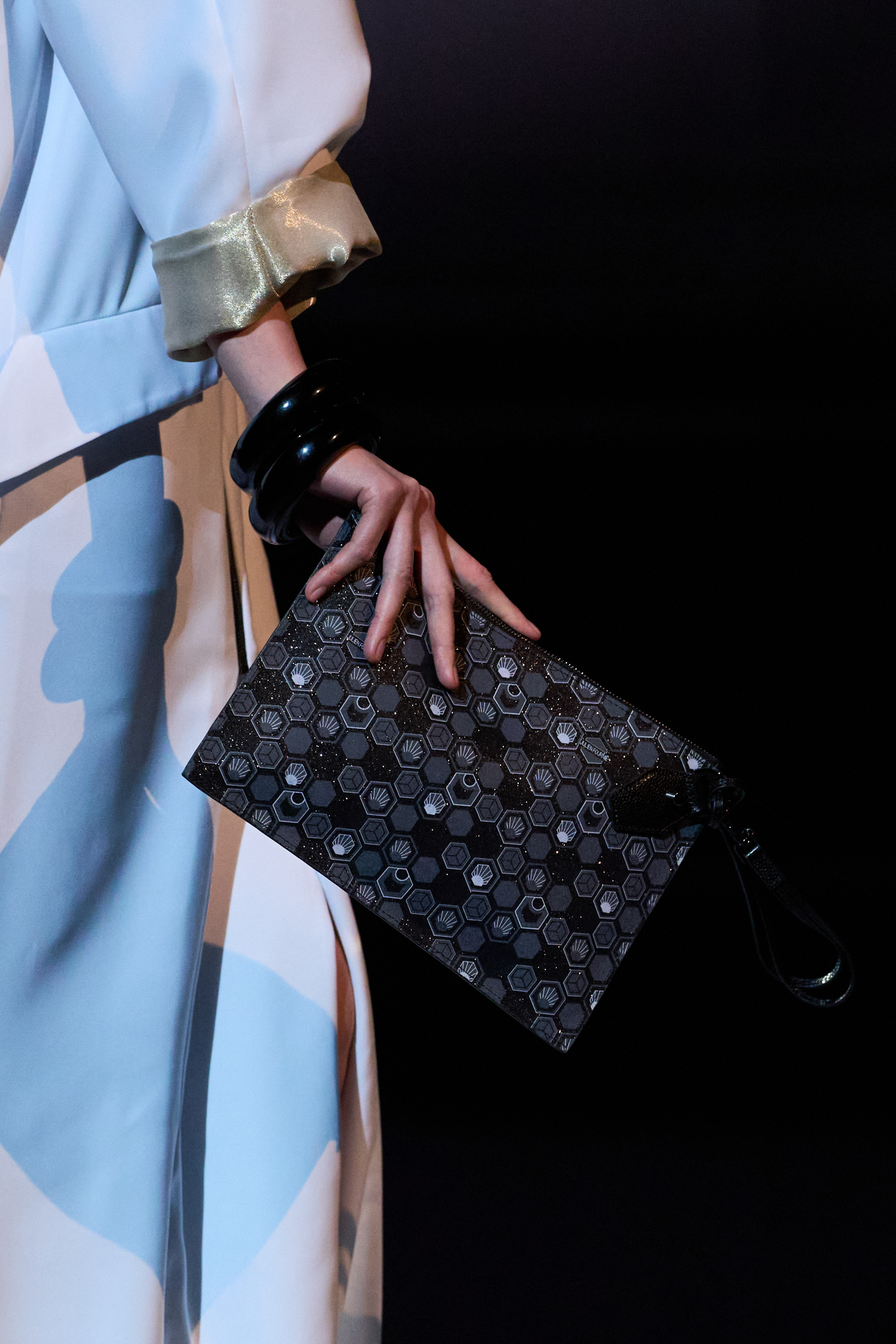 Julien Fournie Spring 2026 Couture Fashion Show Details