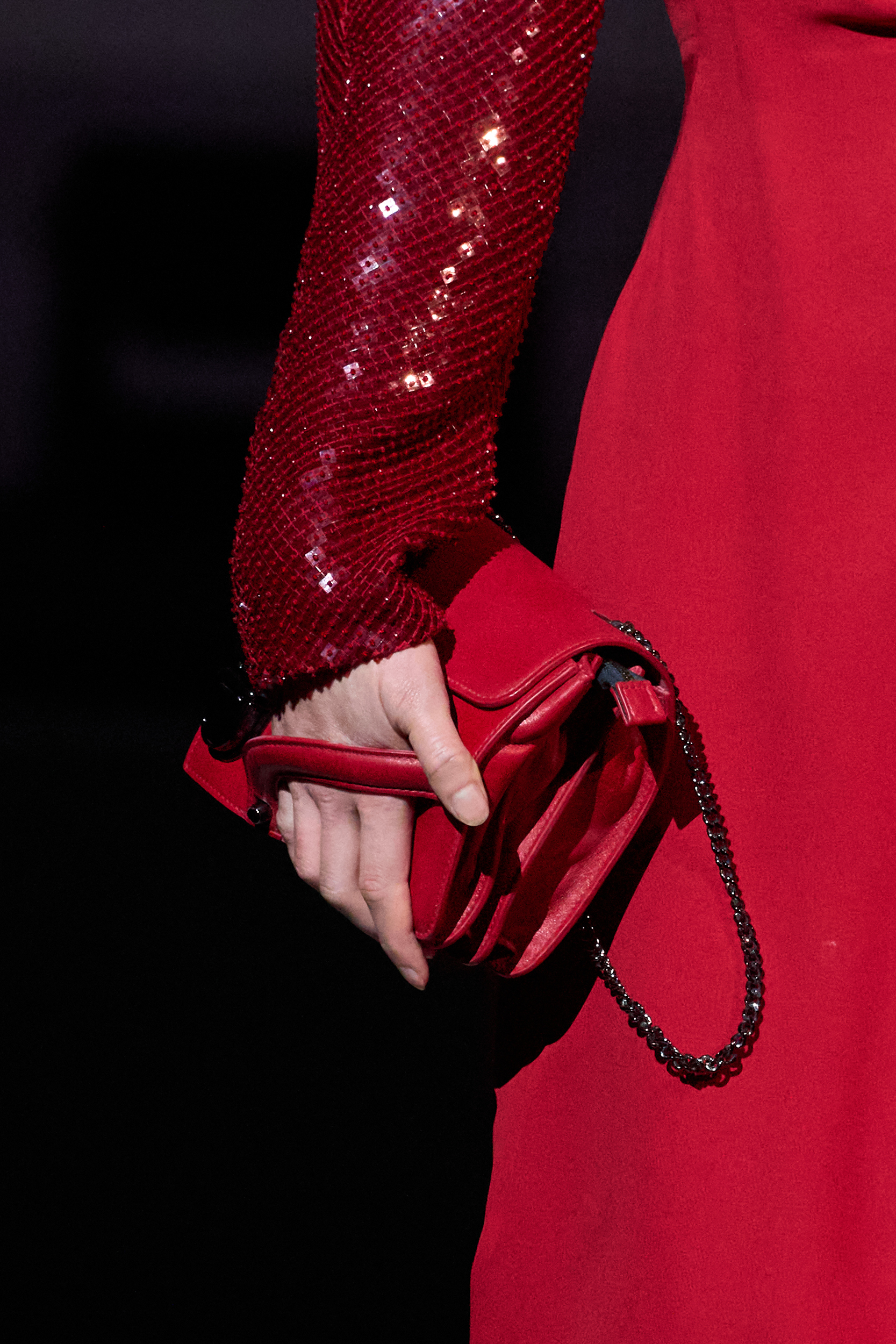 Julien Fournie Spring 2026 Couture Fashion Show Details