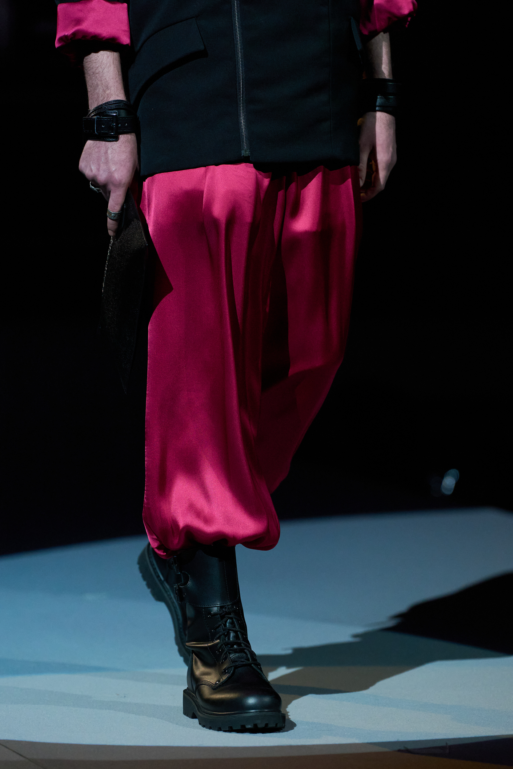 Julien Fournie Spring 2026 Couture Fashion Show Details