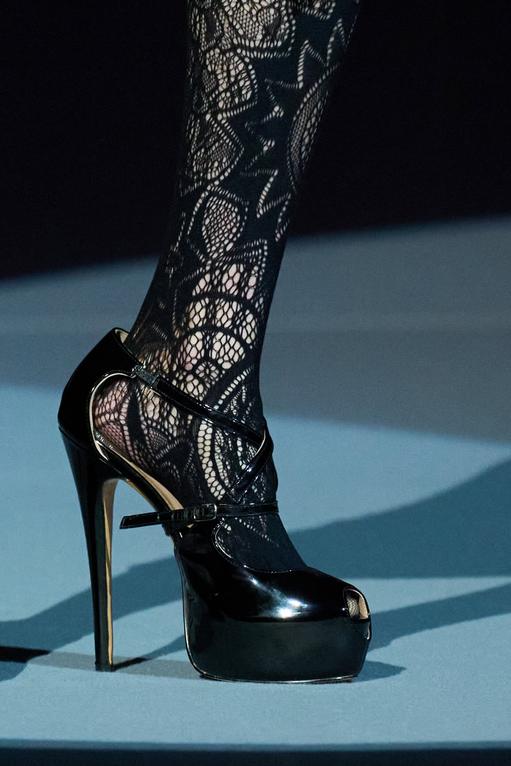 Julien Fournie Spring 2026 Couture Fashion Show Details