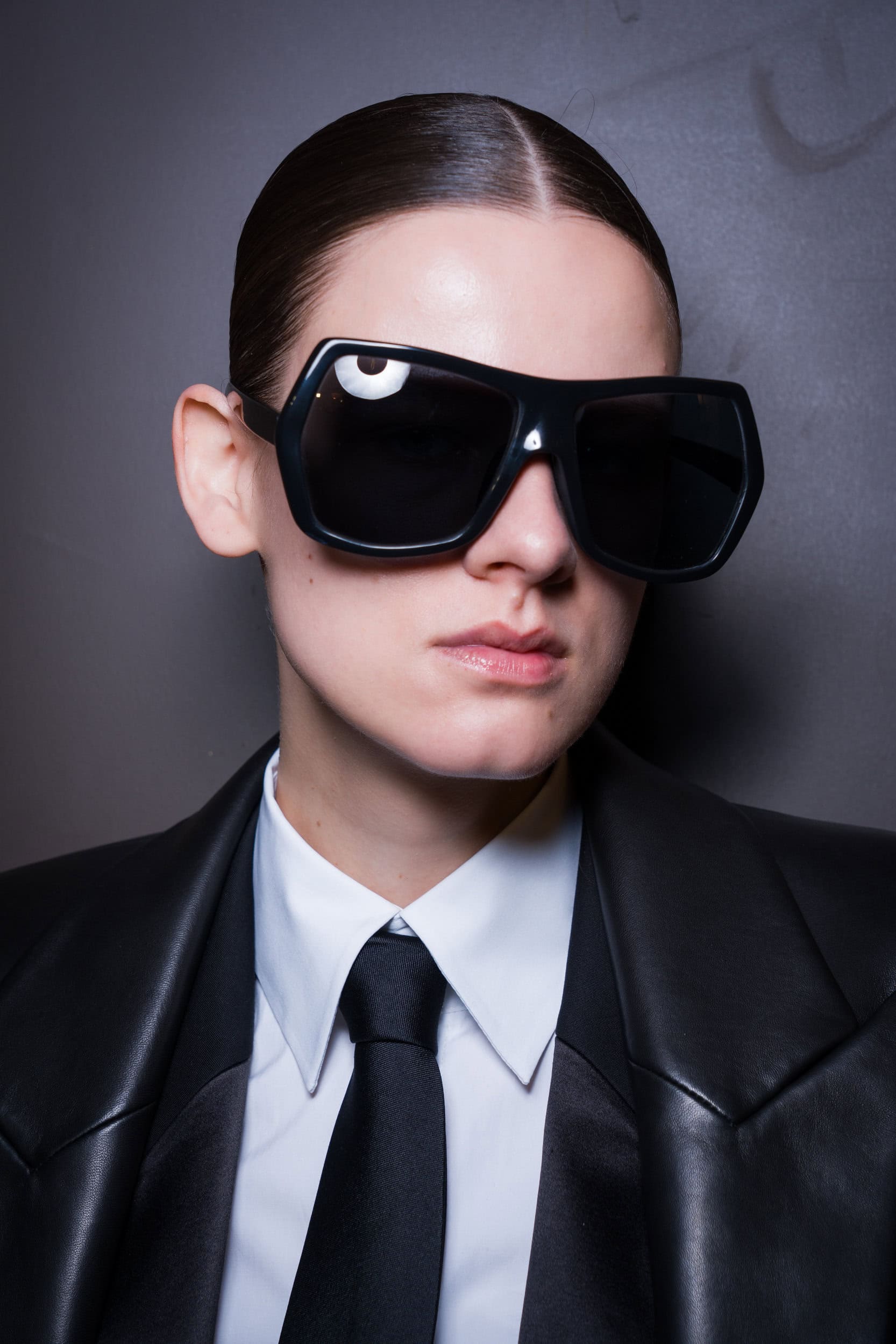 Juun J Fall 2026 Men’s Fashion Show Backstage