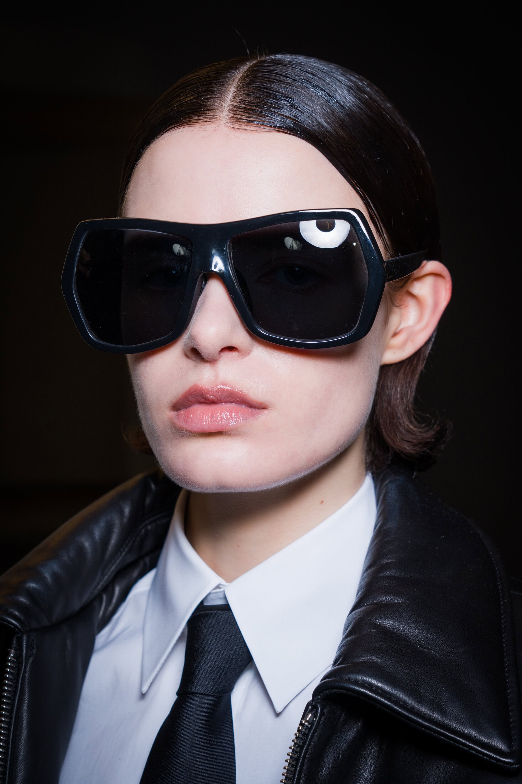 Juun J Fall 2026 Men’s Fashion Show Backstage