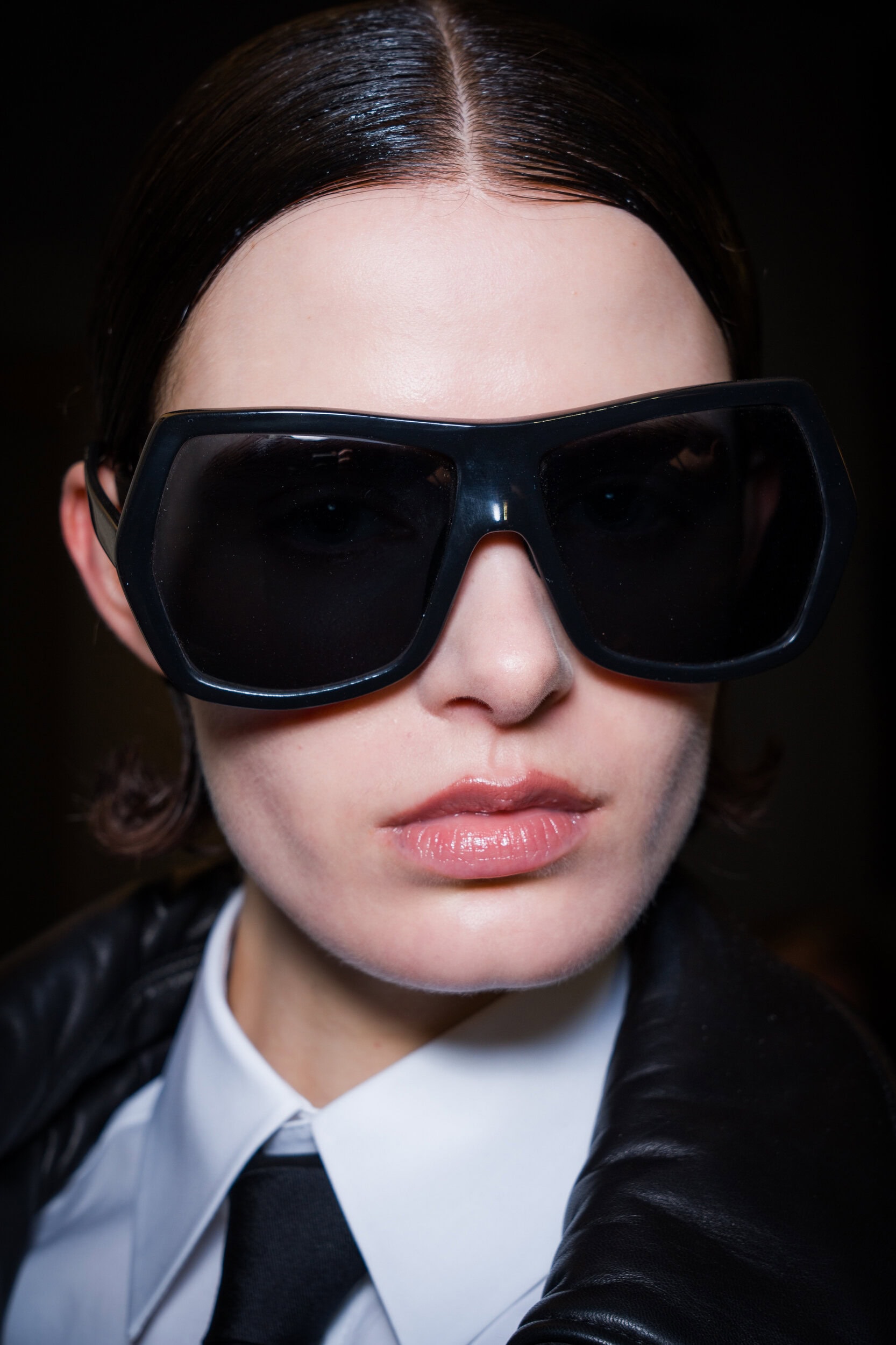 Juun J Fall 2026 Men’s Fashion Show Backstage