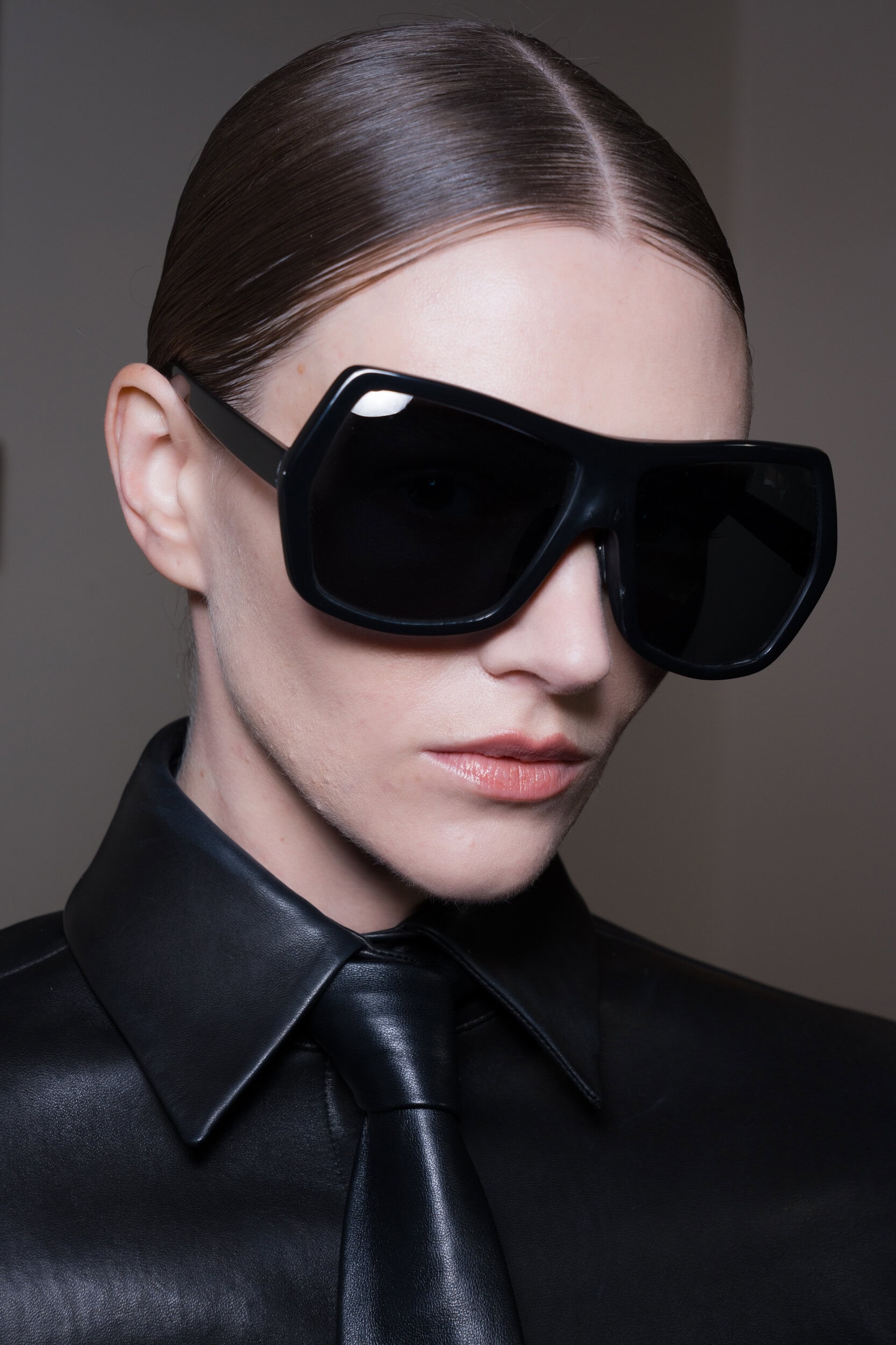 Juun J Fall 2026 Men’s Fashion Show Backstage