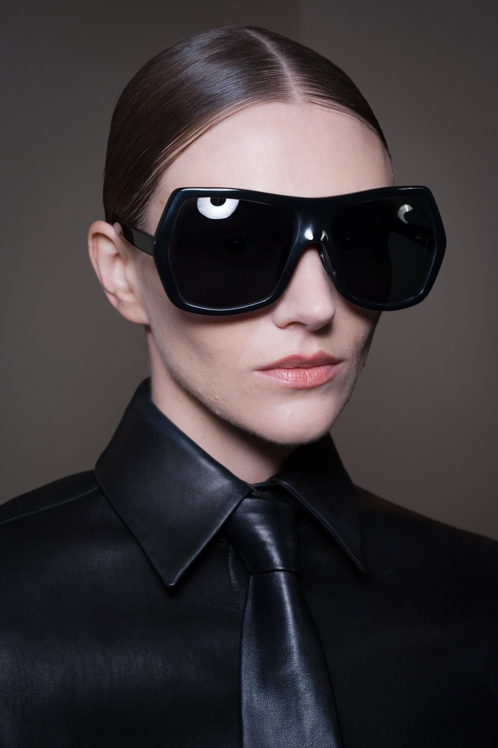 Juun J Fall 2026 Men’s Fashion Show Backstage