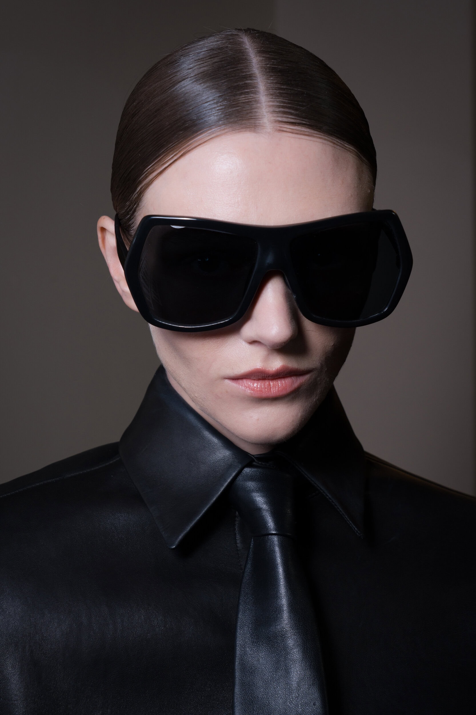 Juun J Fall 2026 Men’s Fashion Show Backstage