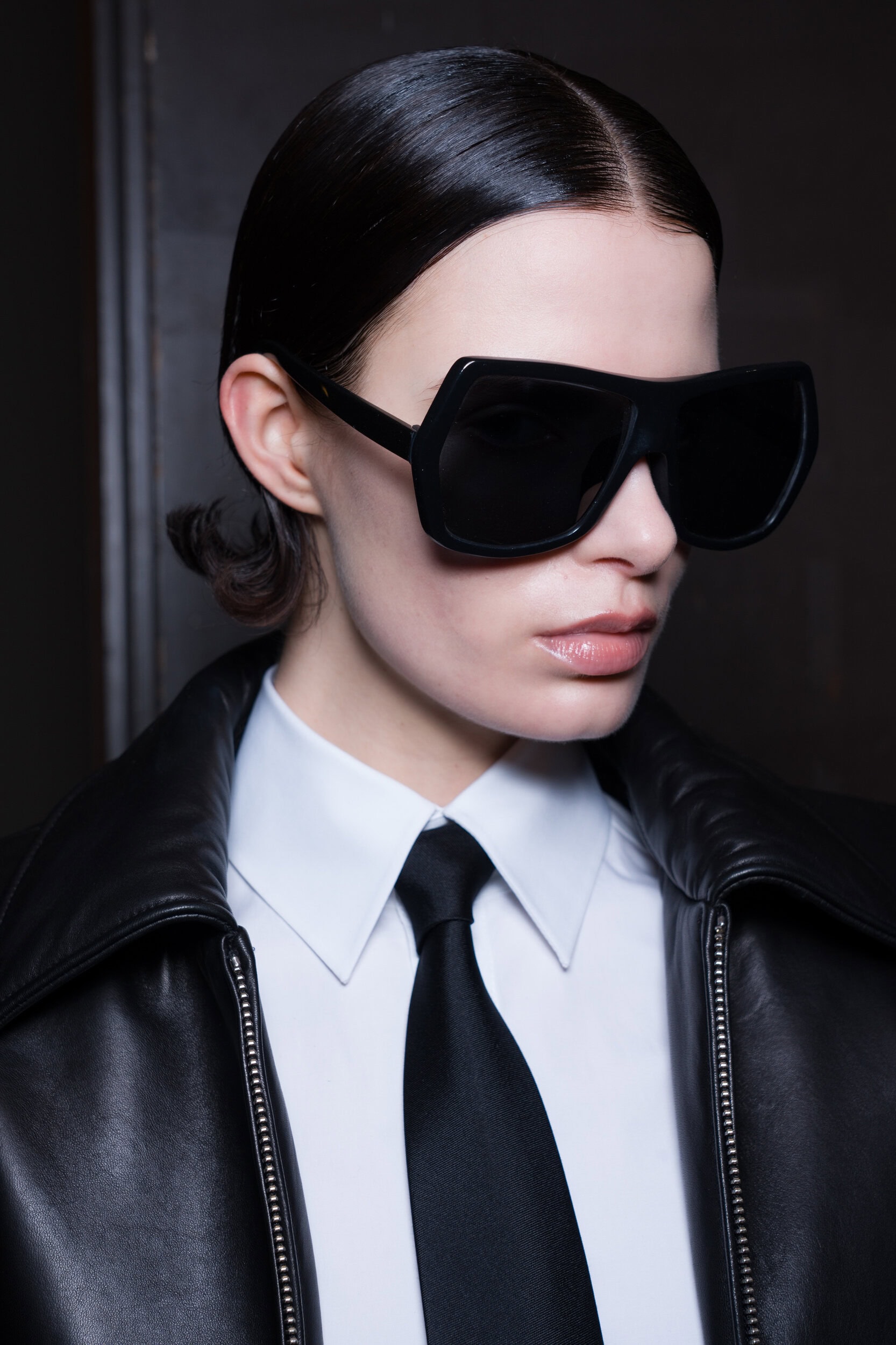 Juun J Fall 2026 Men’s Fashion Show Backstage