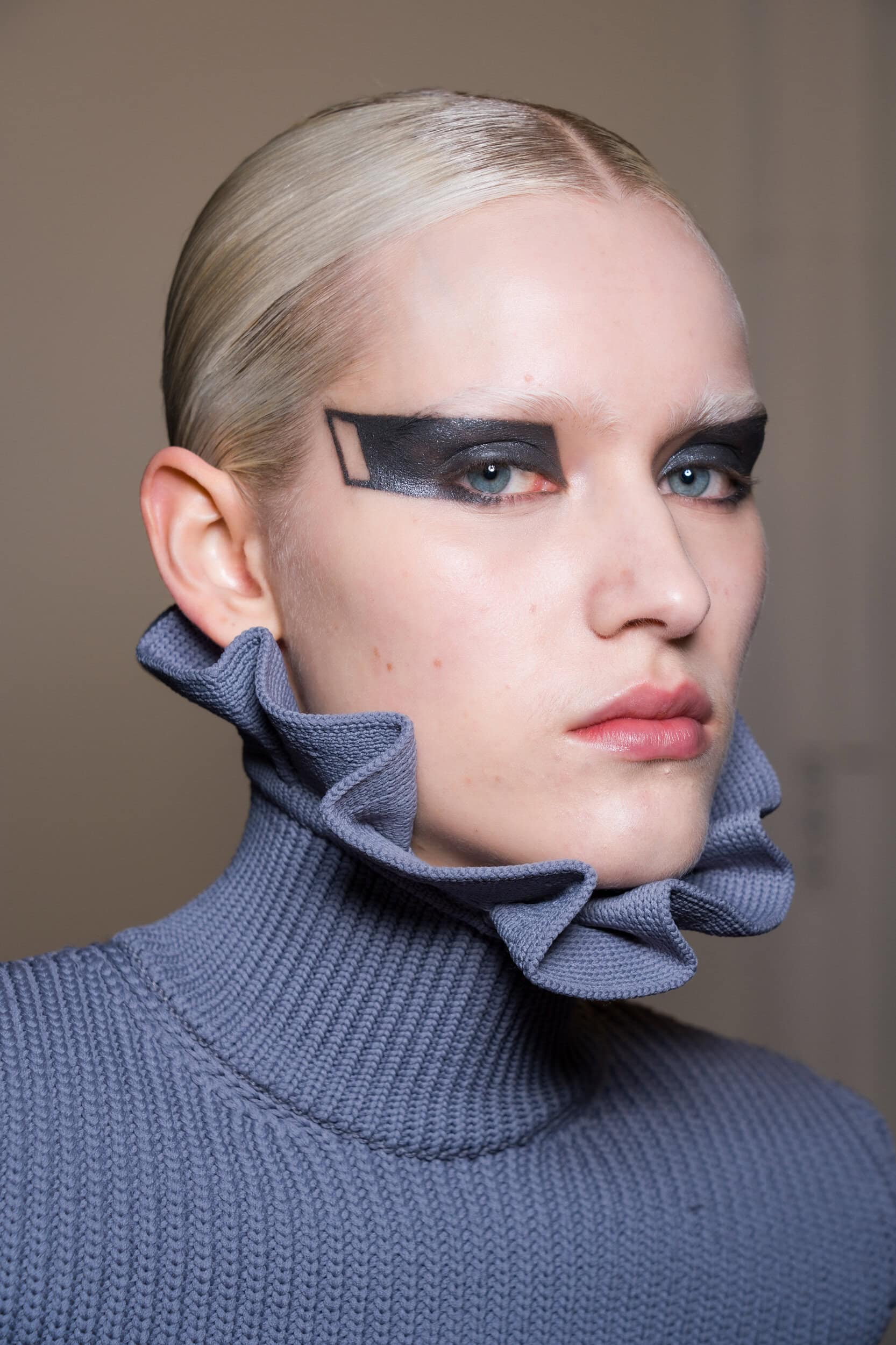 Juun J Fall 2026 Men’s Fashion Show Backstage