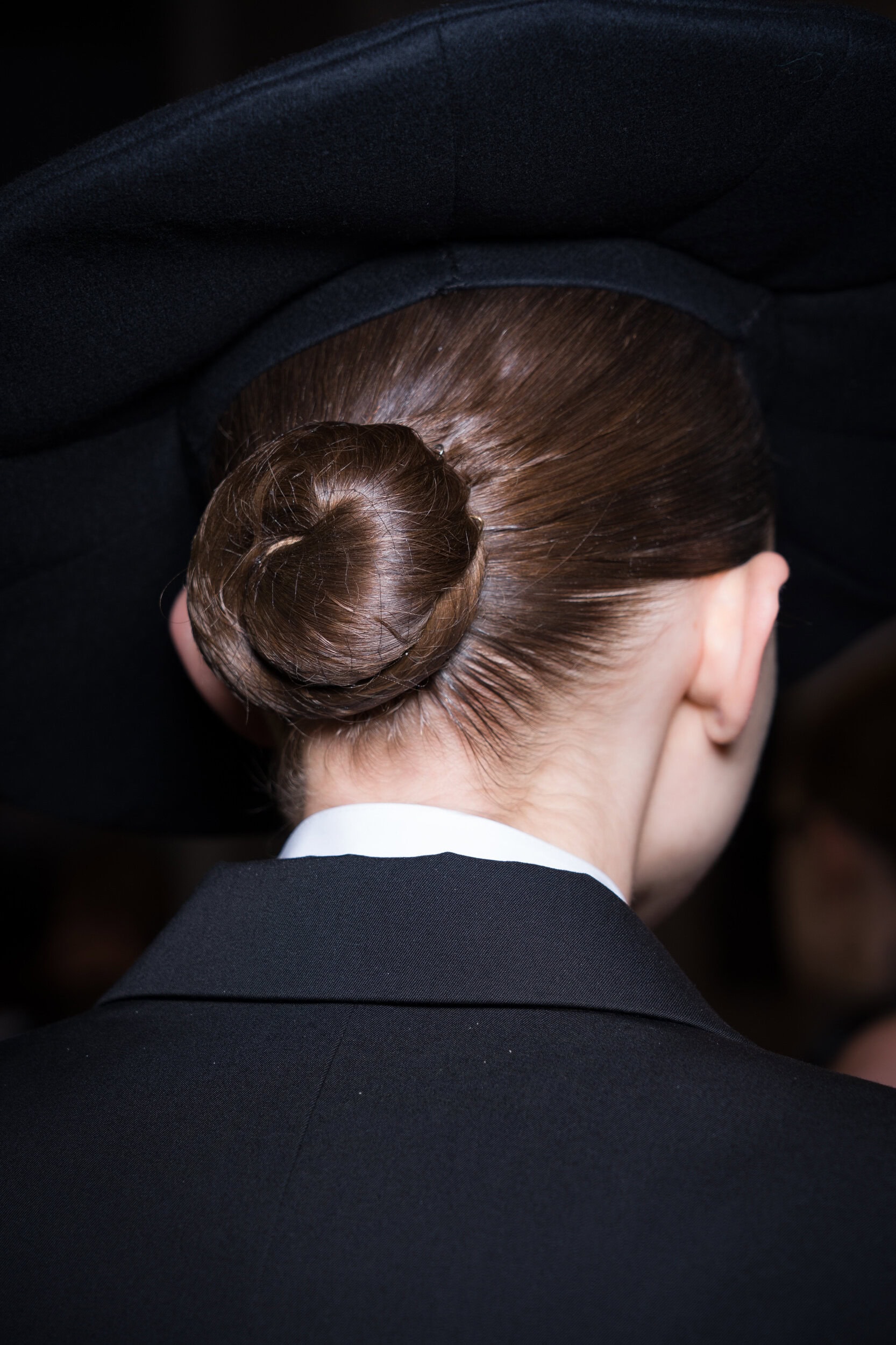 Juun J Fall 2026 Men’s Fashion Show Backstage