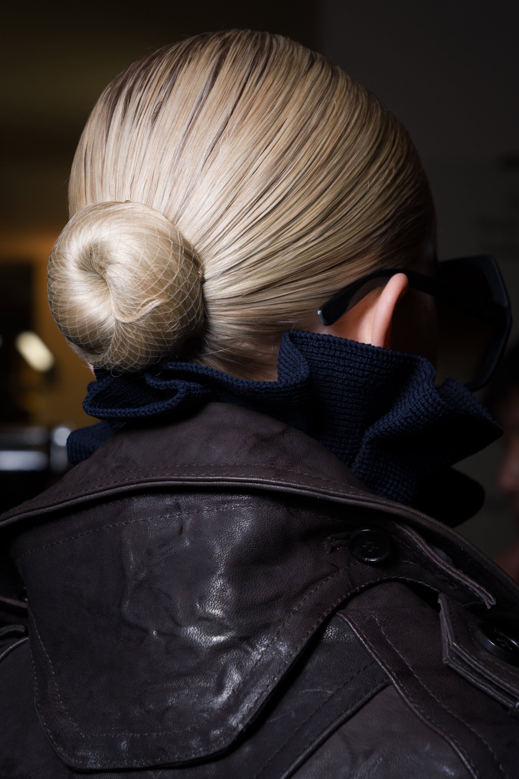 Juun J Fall 2026 Men’s Fashion Show Backstage