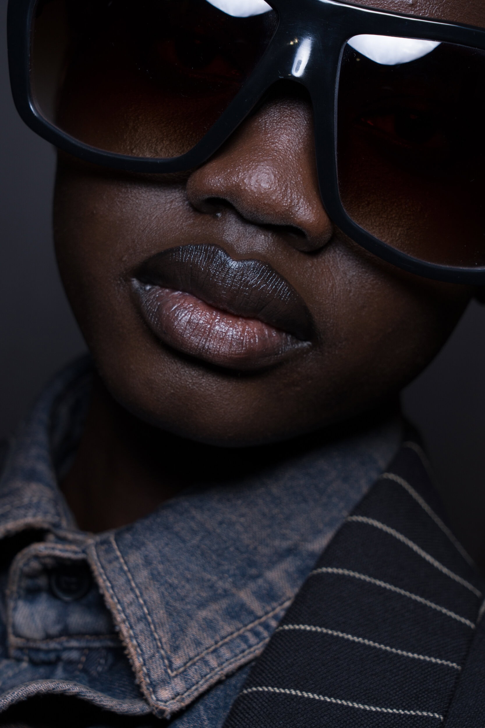 Juun J Fall 2026 Men’s Fashion Show Backstage