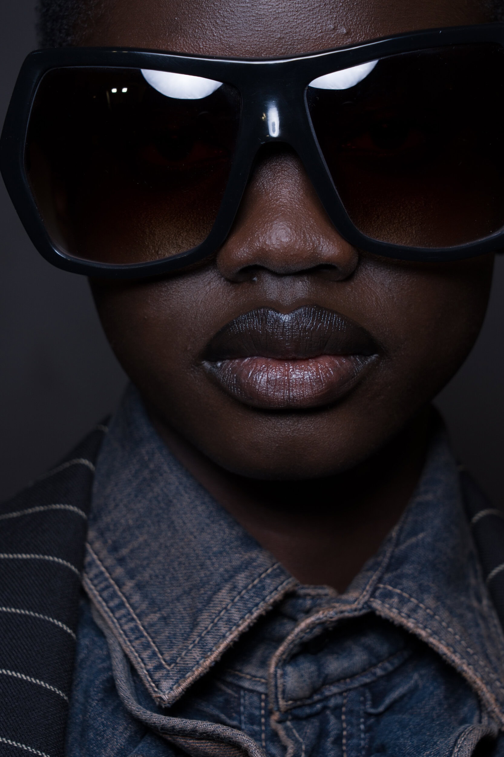 Juun J Fall 2026 Men’s Fashion Show Backstage