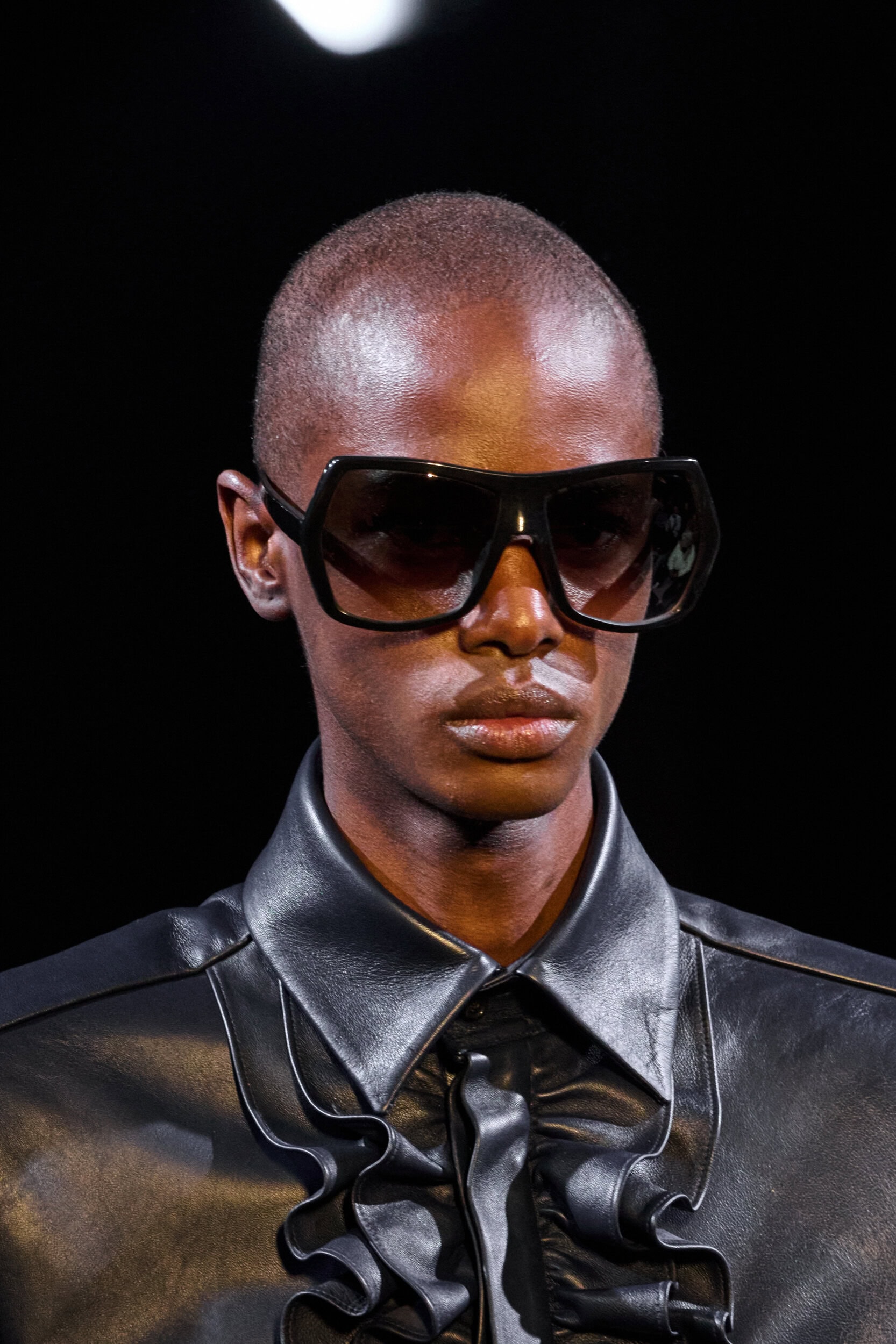 Juun.j Fall 2026 Men’s Fashion Show Details