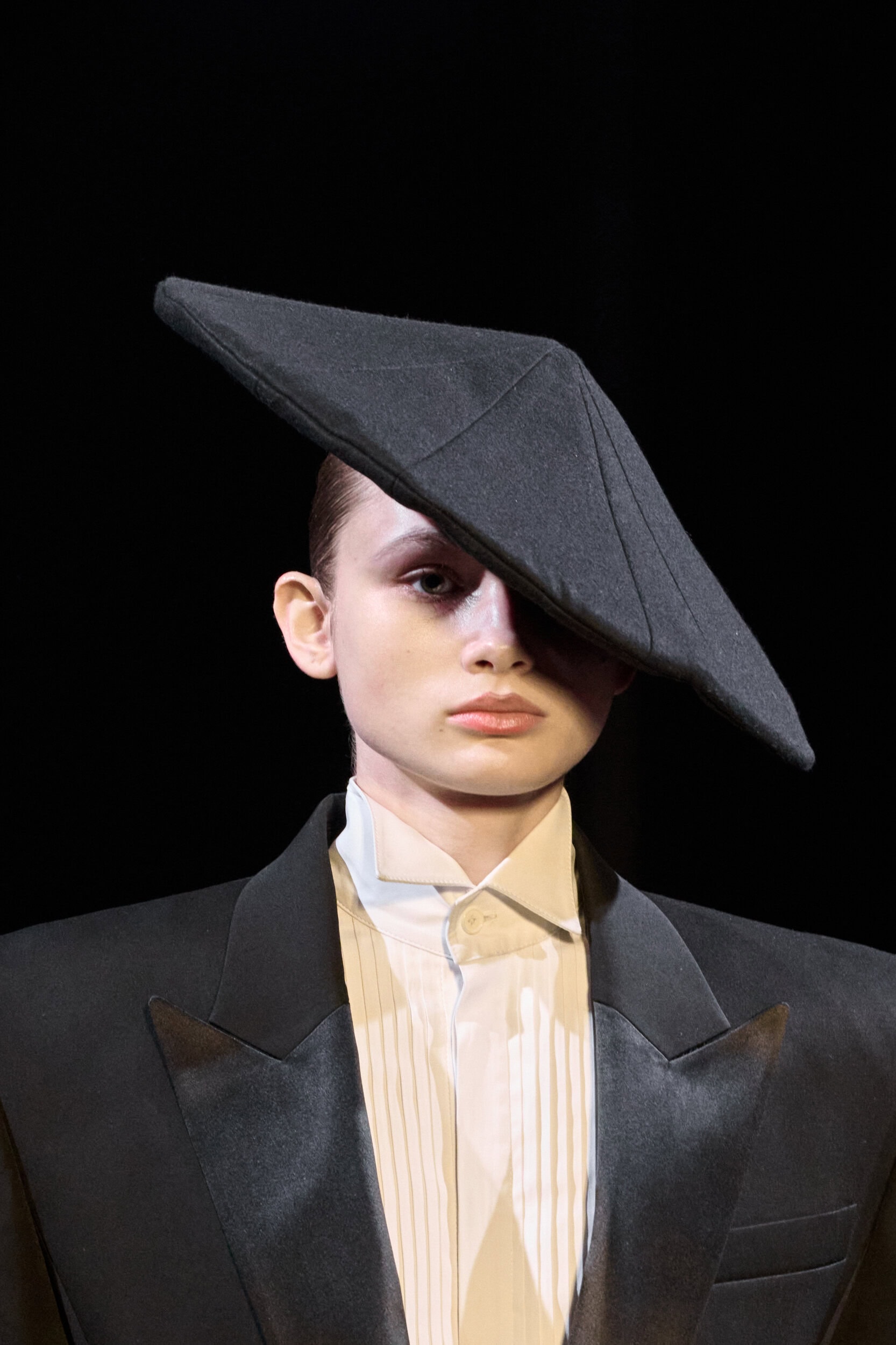 Juun.j Fall 2026 Men’s Fashion Show Details