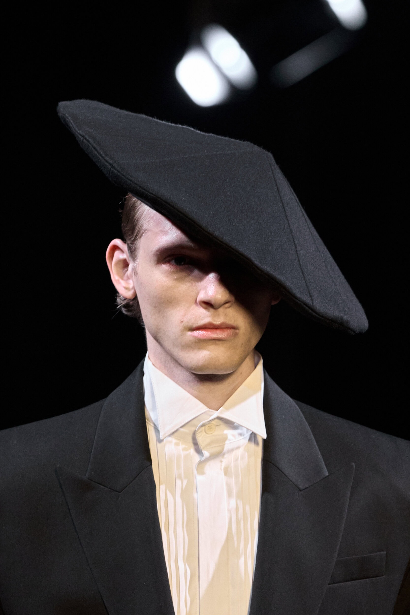 Juun.j Fall 2026 Men’s Fashion Show Details