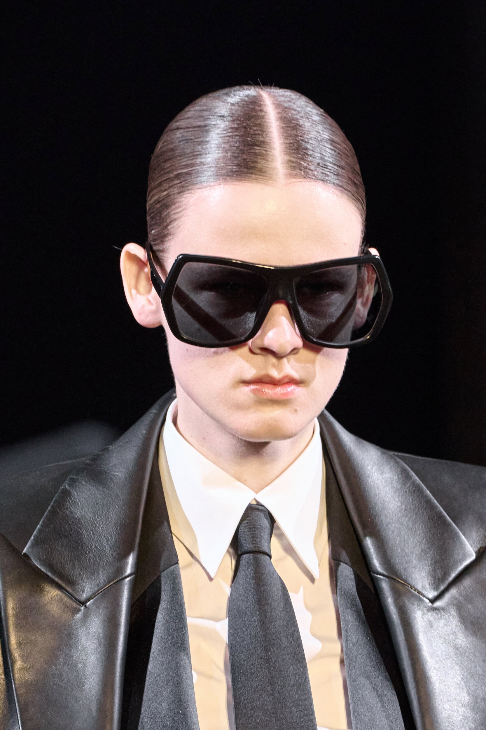 Juun.j Fall 2026 Men’s Fashion Show Details