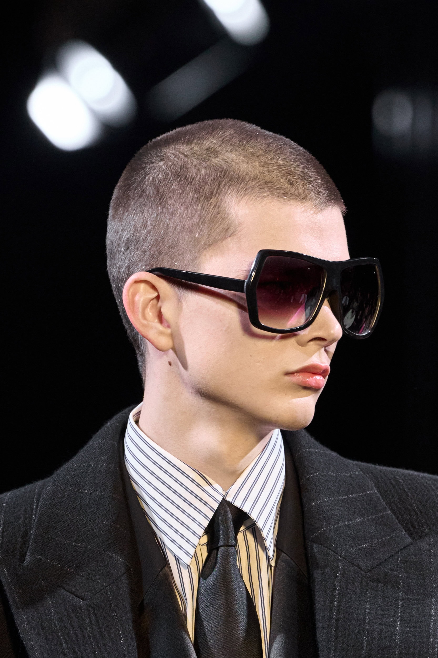 Juun.j Fall 2026 Men’s Fashion Show Details