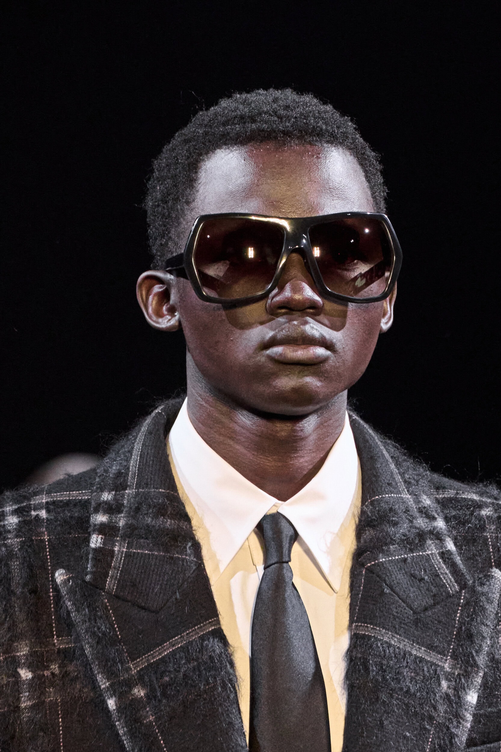 Juun.j Fall 2026 Men’s Fashion Show Details