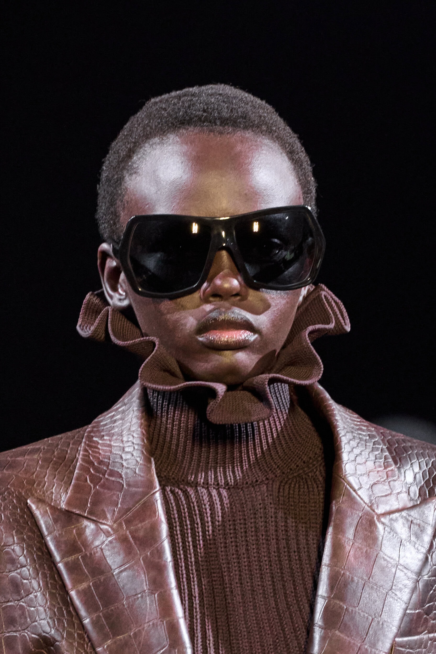 Juun.j Fall 2026 Men’s Fashion Show Details