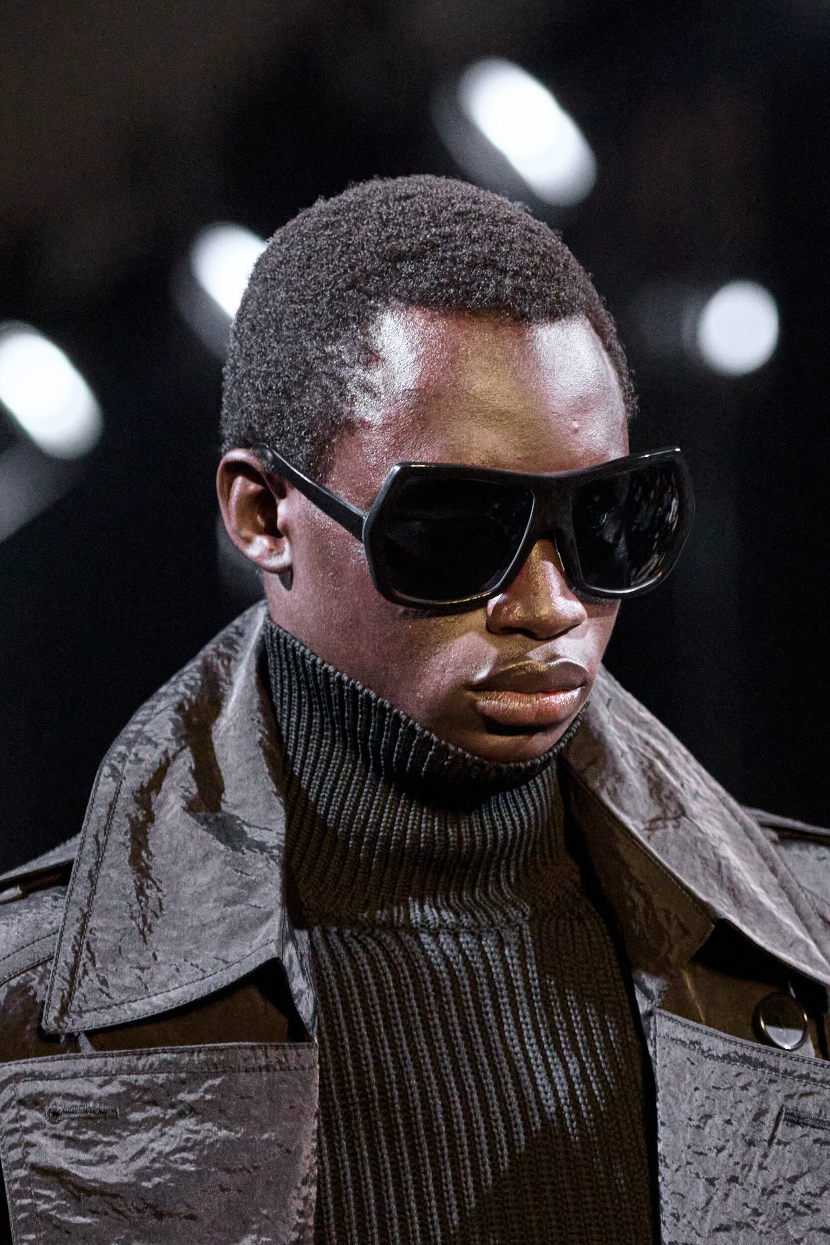 Juun.j Fall 2026 Men’s Fashion Show Details