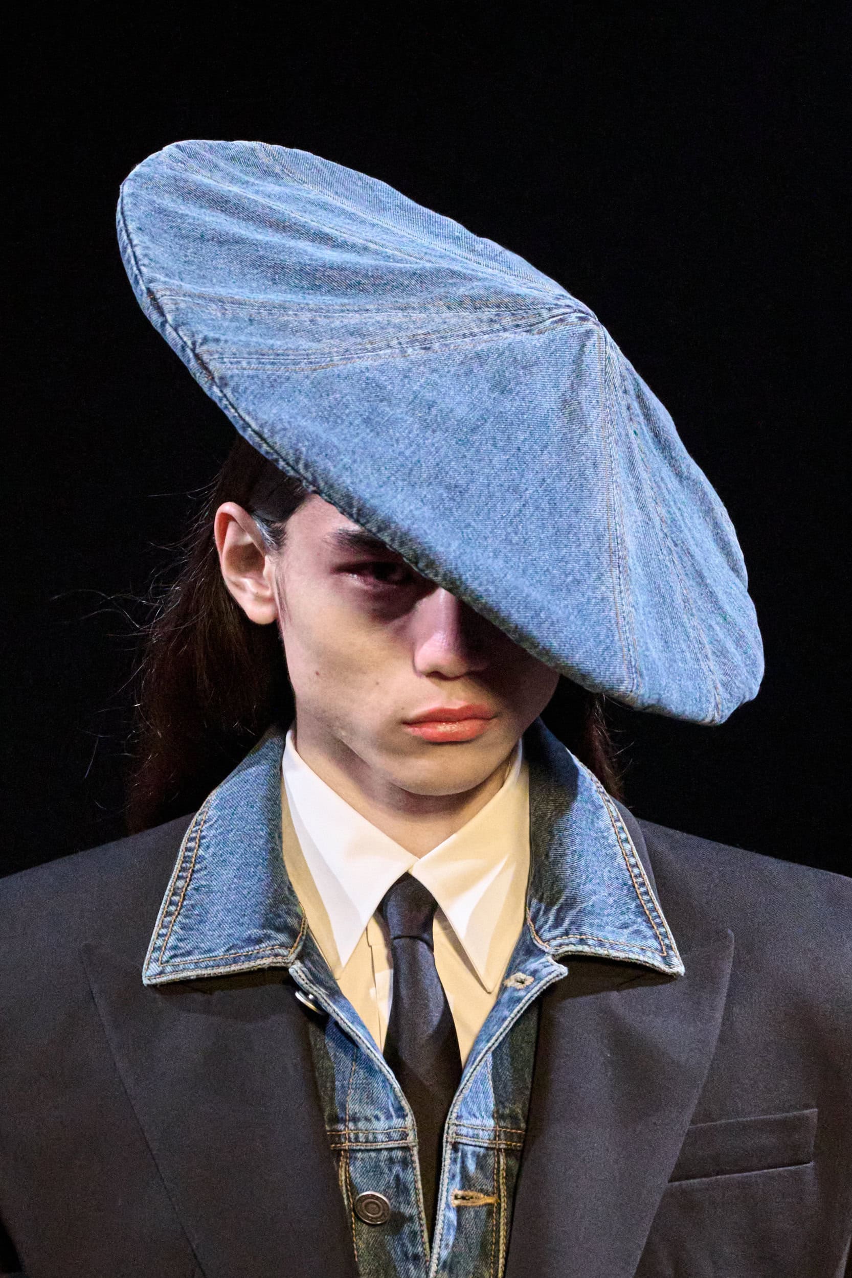 Juun.j Fall 2026 Men’s Fashion Show Details