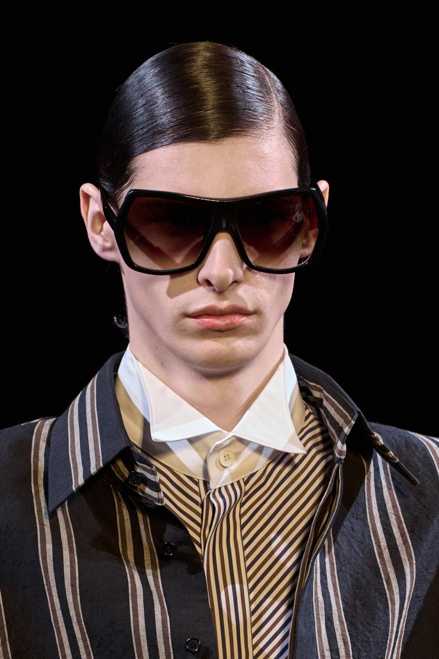 Juun.j Fall 2026 Men’s Fashion Show Details