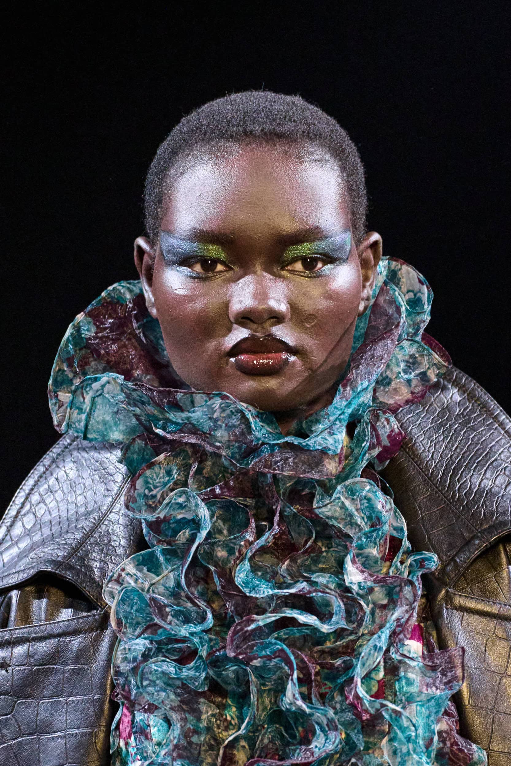 Juun.j Fall 2026 Men’s Fashion Show Details