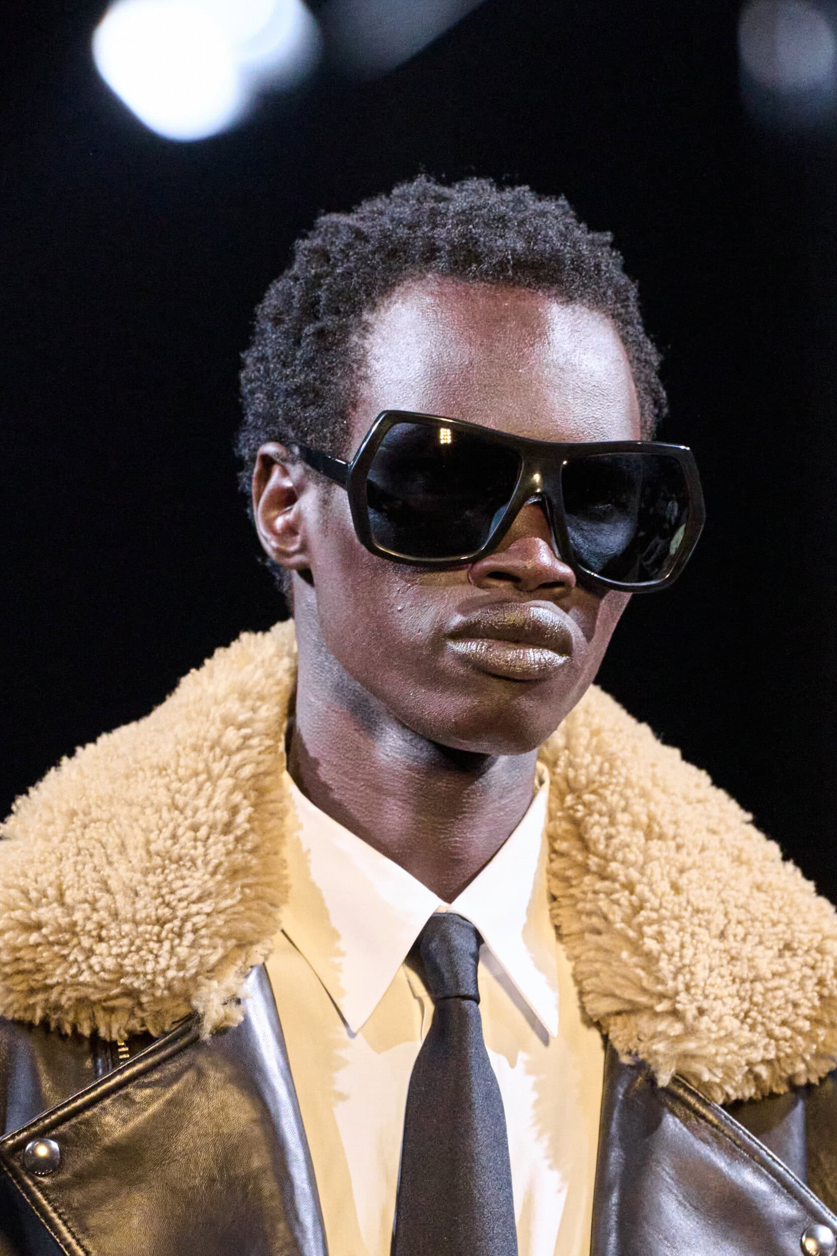 Juun.j Fall 2026 Men’s Fashion Show Details