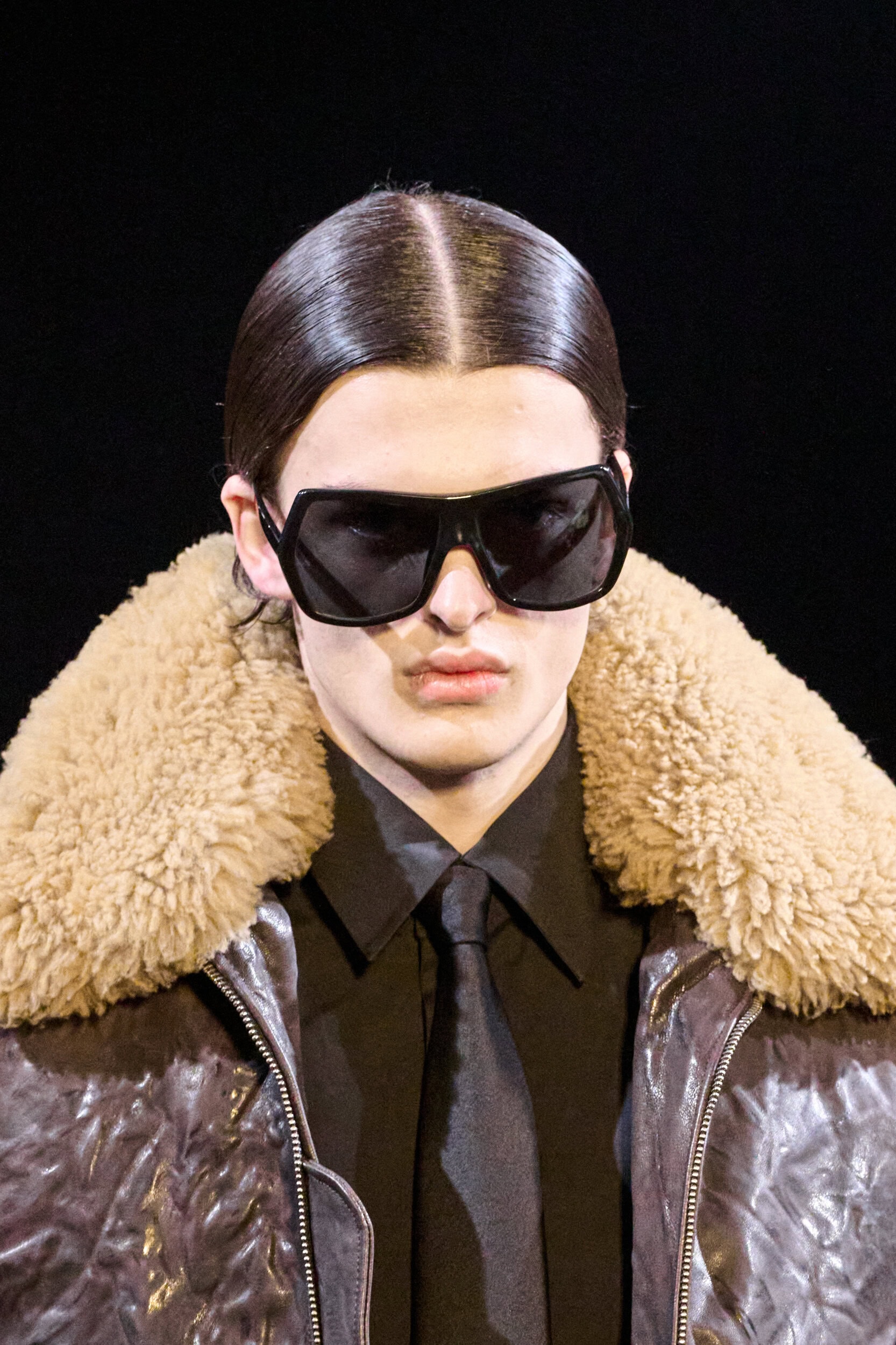 Juun.j Fall 2026 Men’s Fashion Show Details