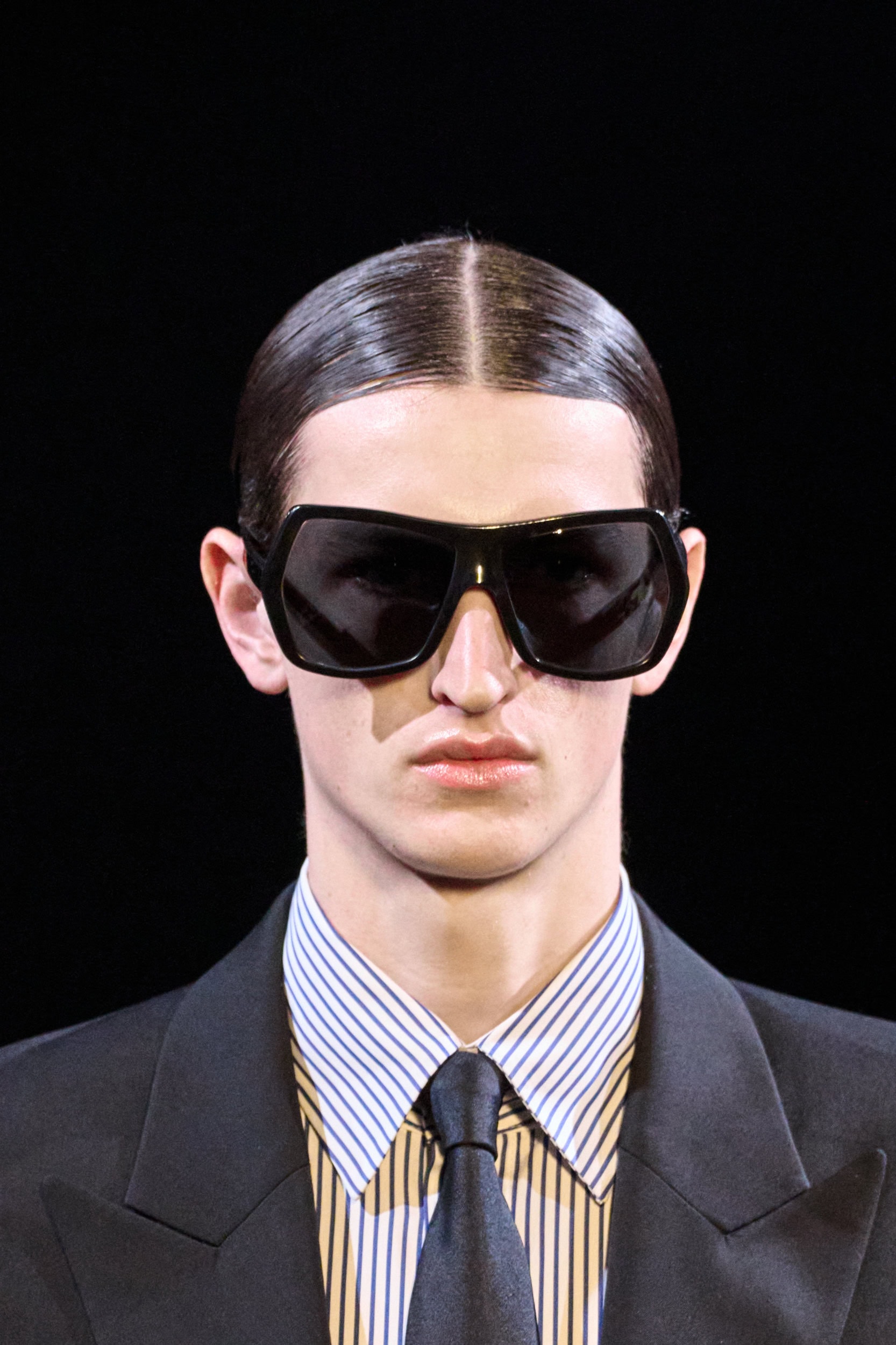 Juun.j Fall 2026 Men’s Fashion Show Details