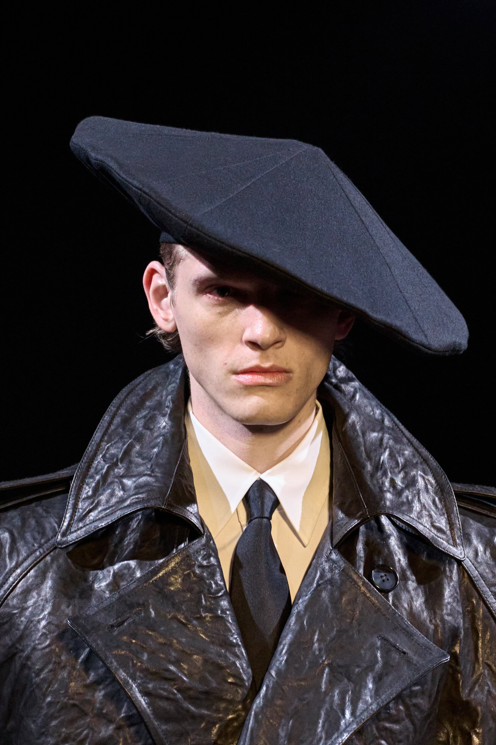 Juun.j Fall 2026 Men’s Fashion Show Details