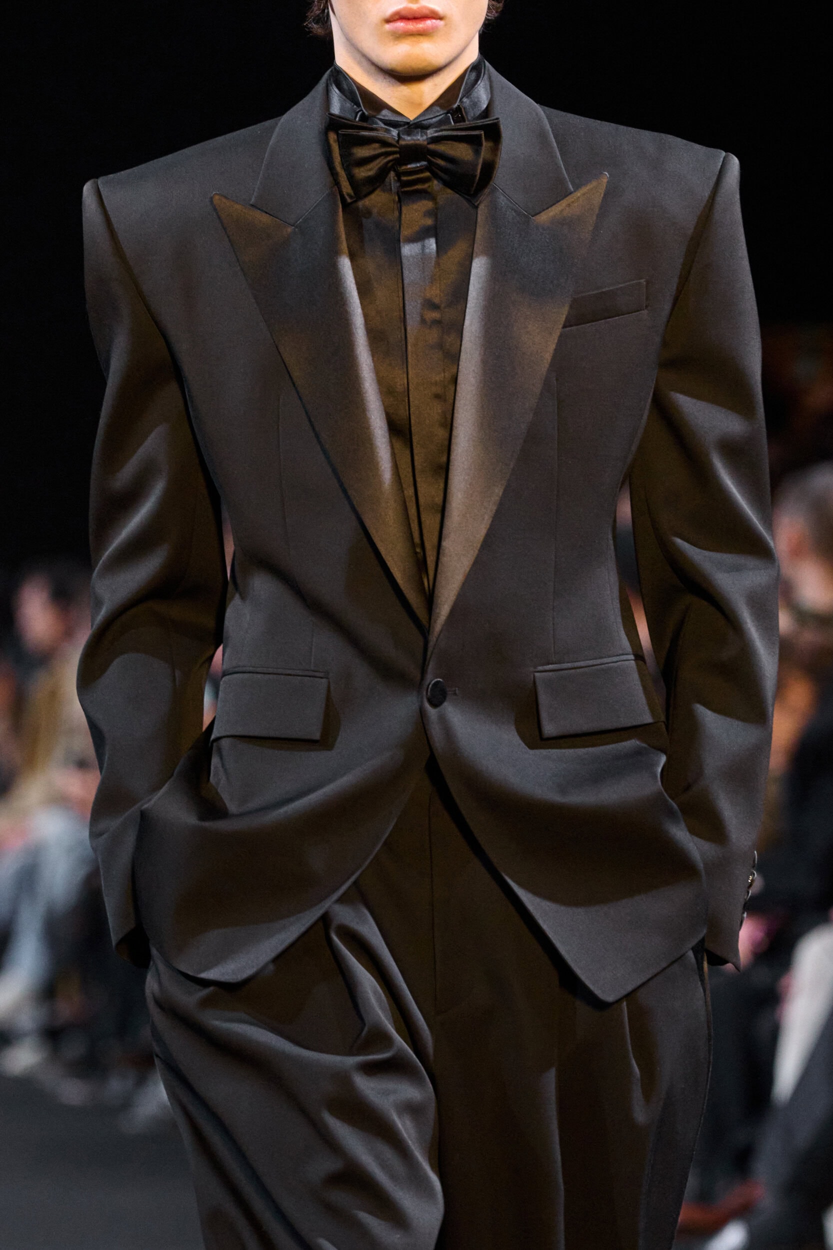 Juun.j Fall 2026 Men’s Fashion Show Details