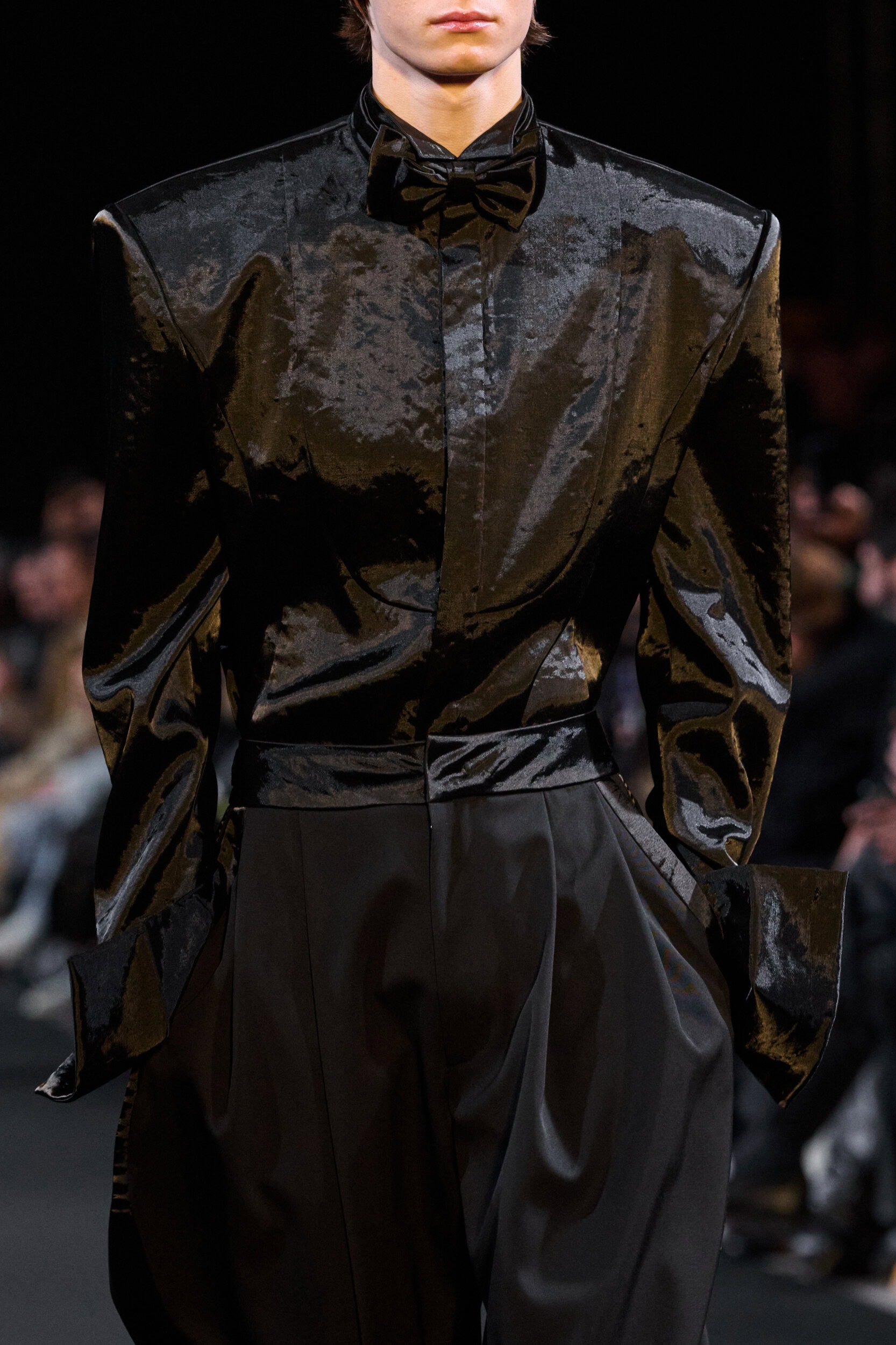 Juun.j Fall 2026 Men’s Fashion Show Details
