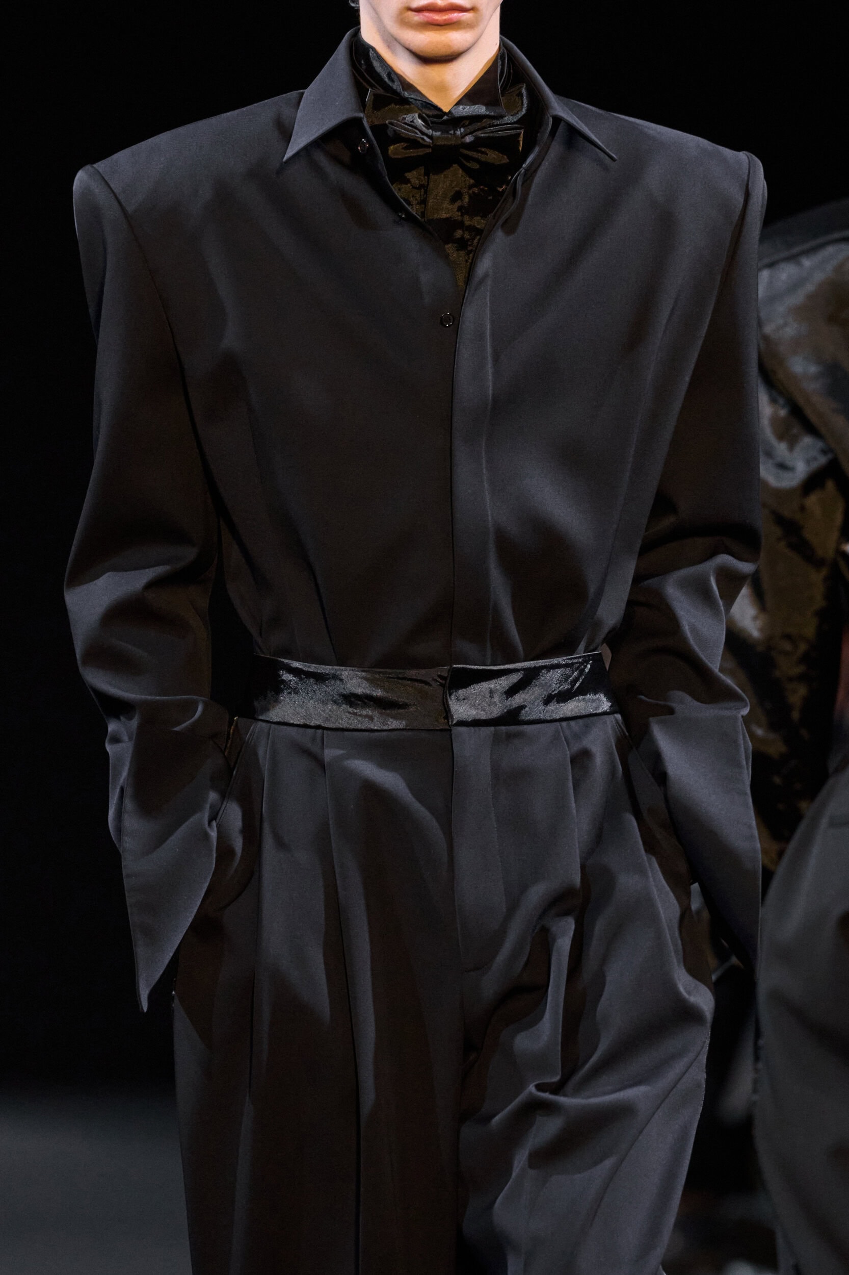Juun.j Fall 2026 Men’s Fashion Show Details