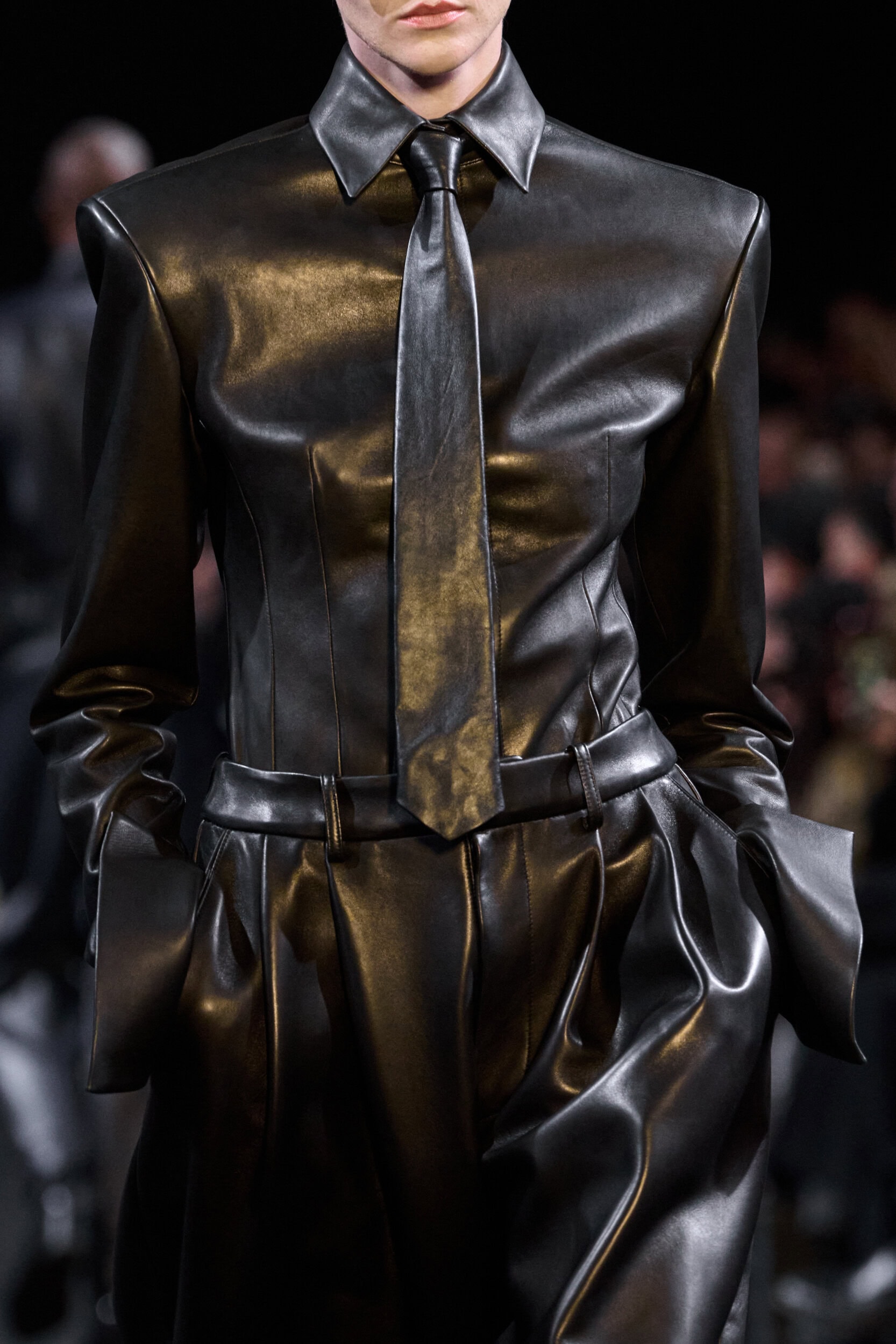 Juun.j Fall 2026 Men’s Fashion Show Details