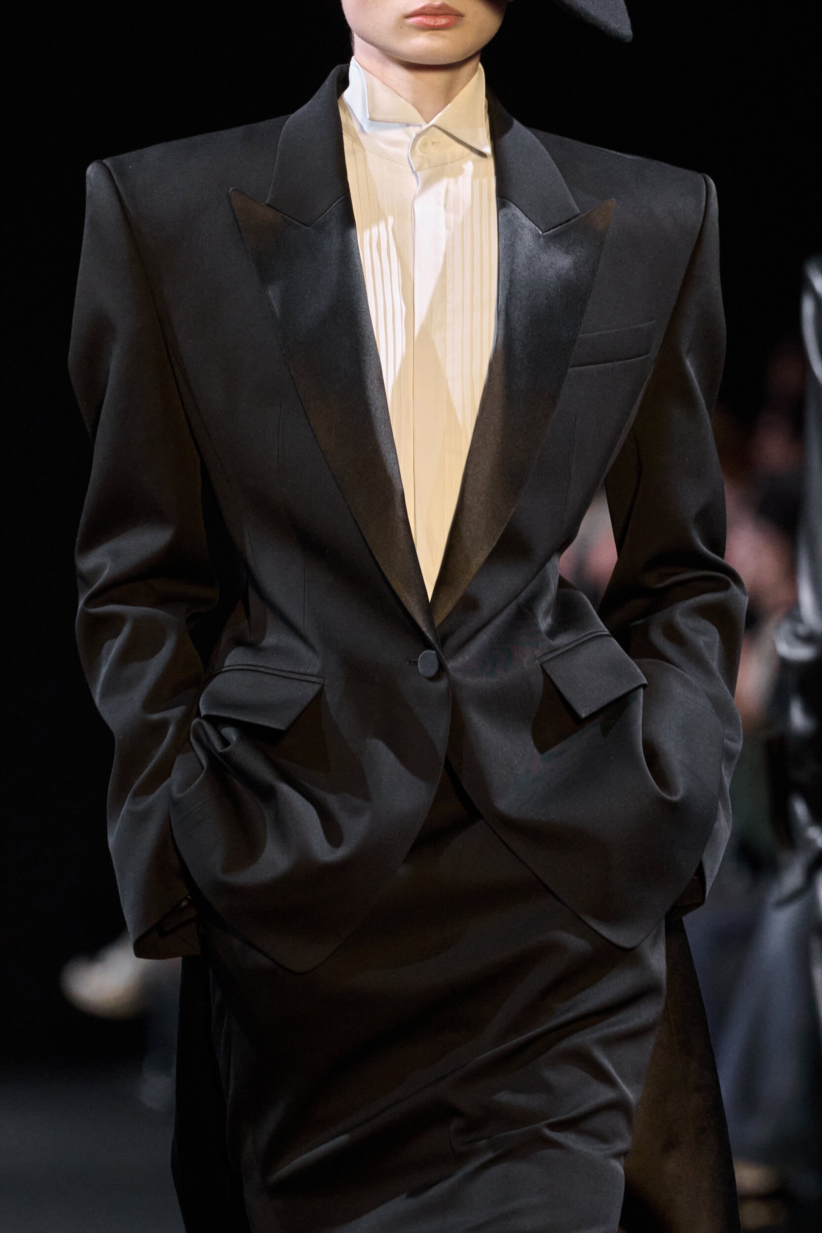 Juun.j Fall 2026 Men’s Fashion Show Details