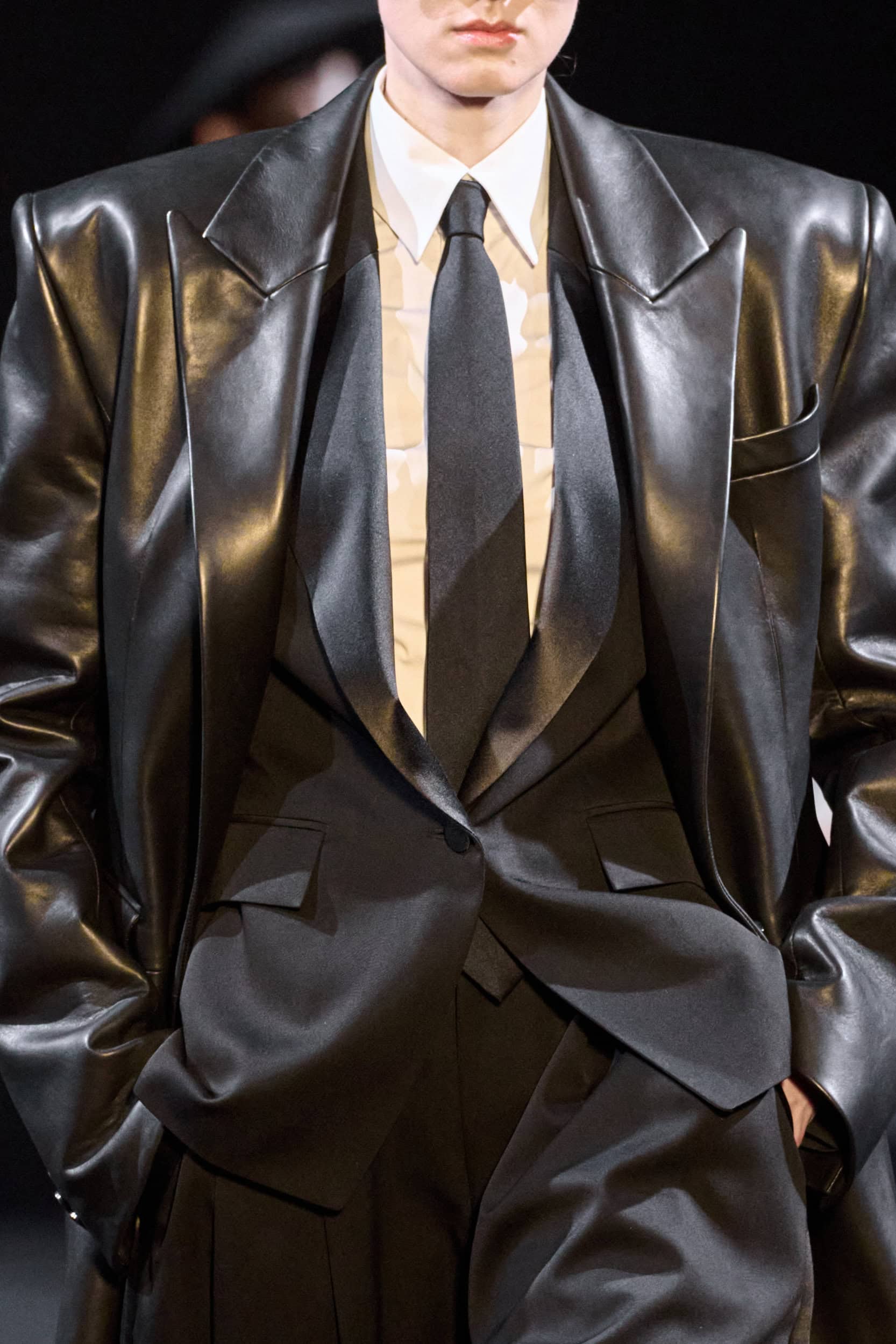 Juun.j Fall 2026 Men’s Fashion Show Details