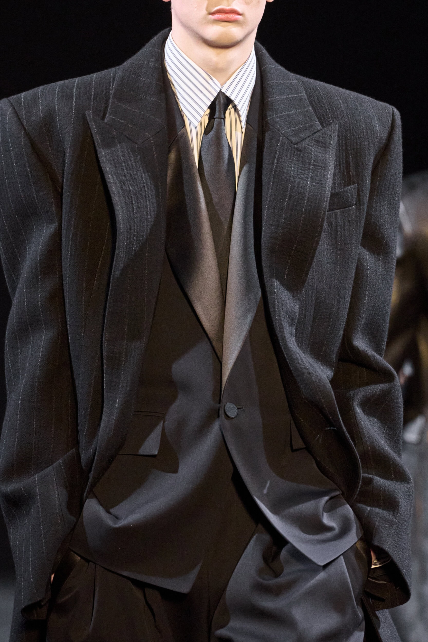 Juun.j Fall 2026 Men’s Fashion Show Details