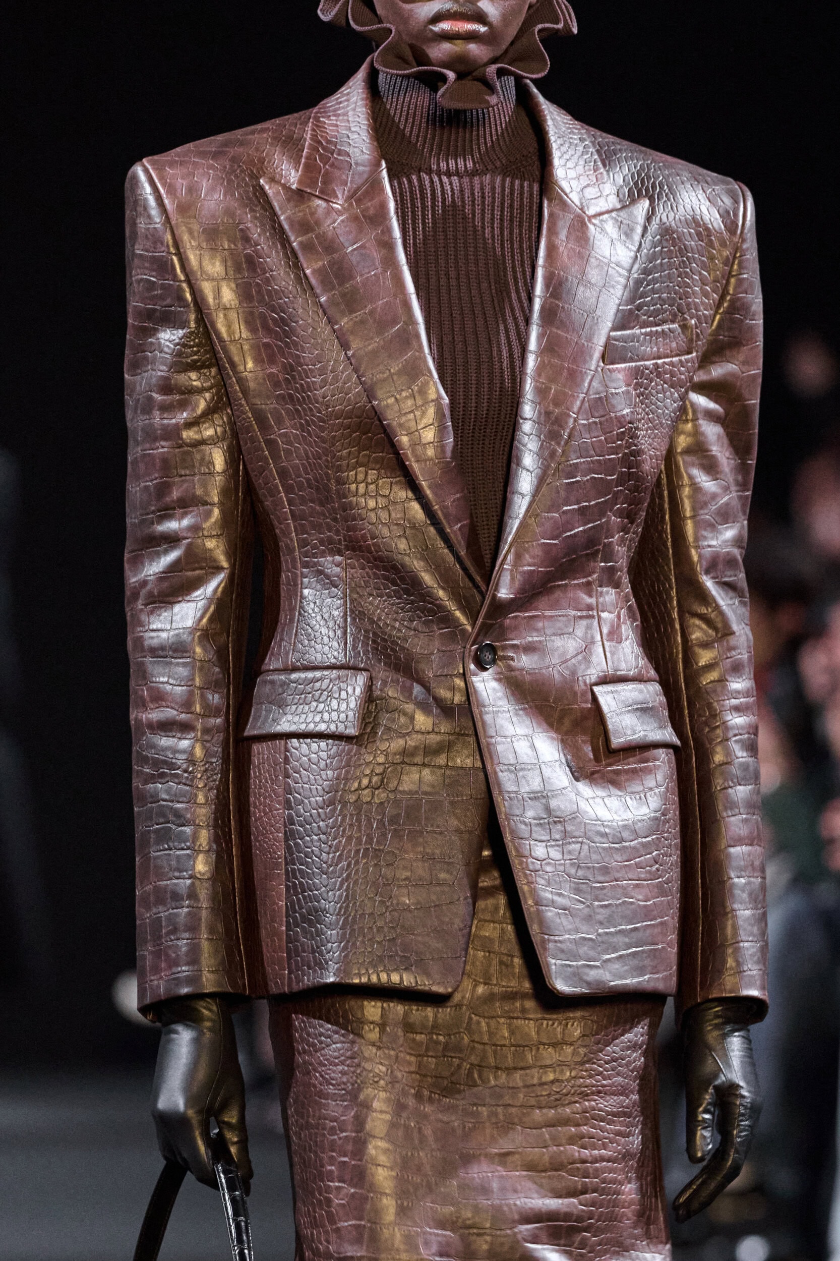 Juun.j Fall 2026 Men’s Fashion Show Details