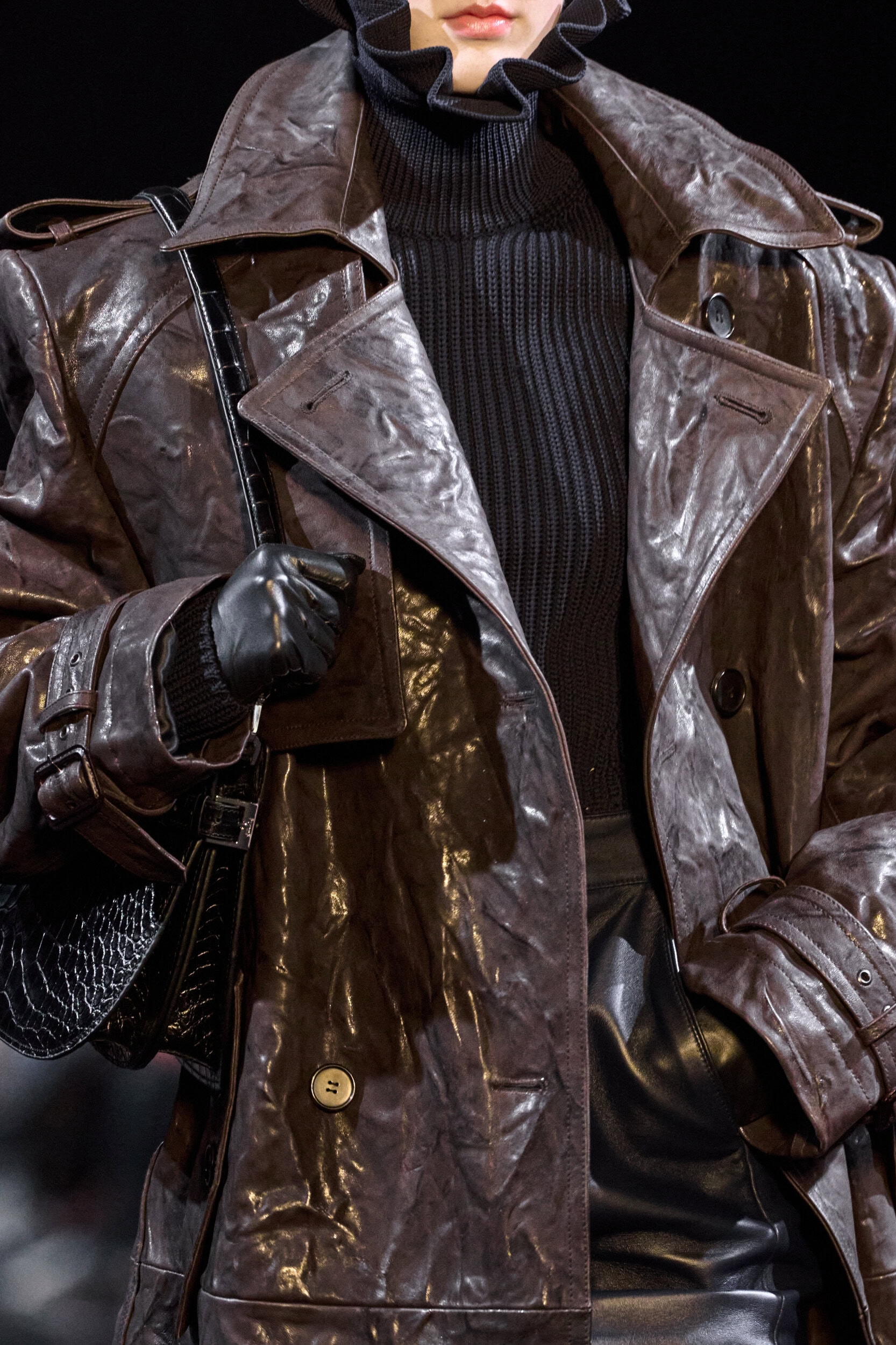 Juun.j Fall 2026 Men’s Fashion Show Details