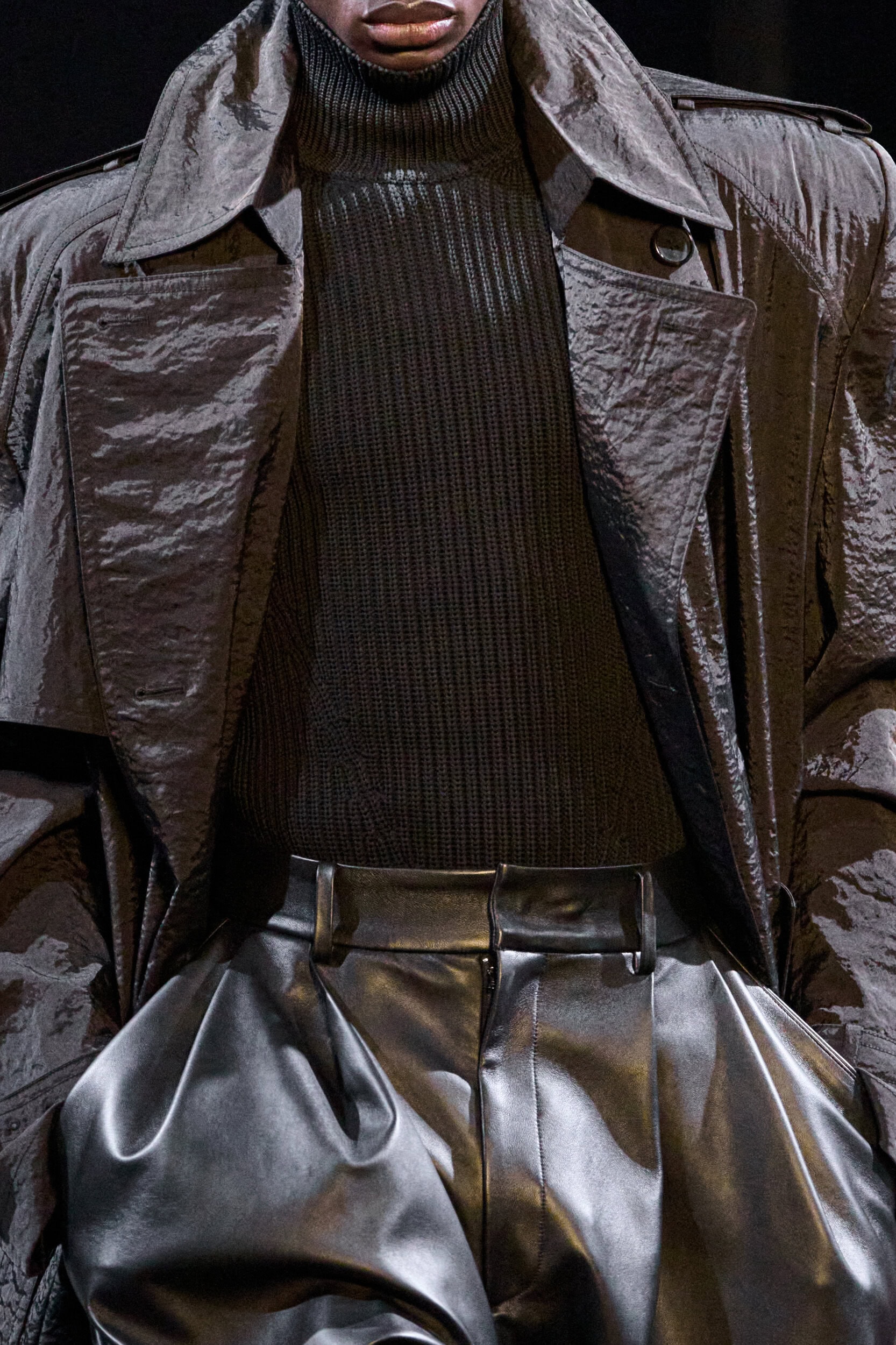 Juun.j Fall 2026 Men’s Fashion Show Details