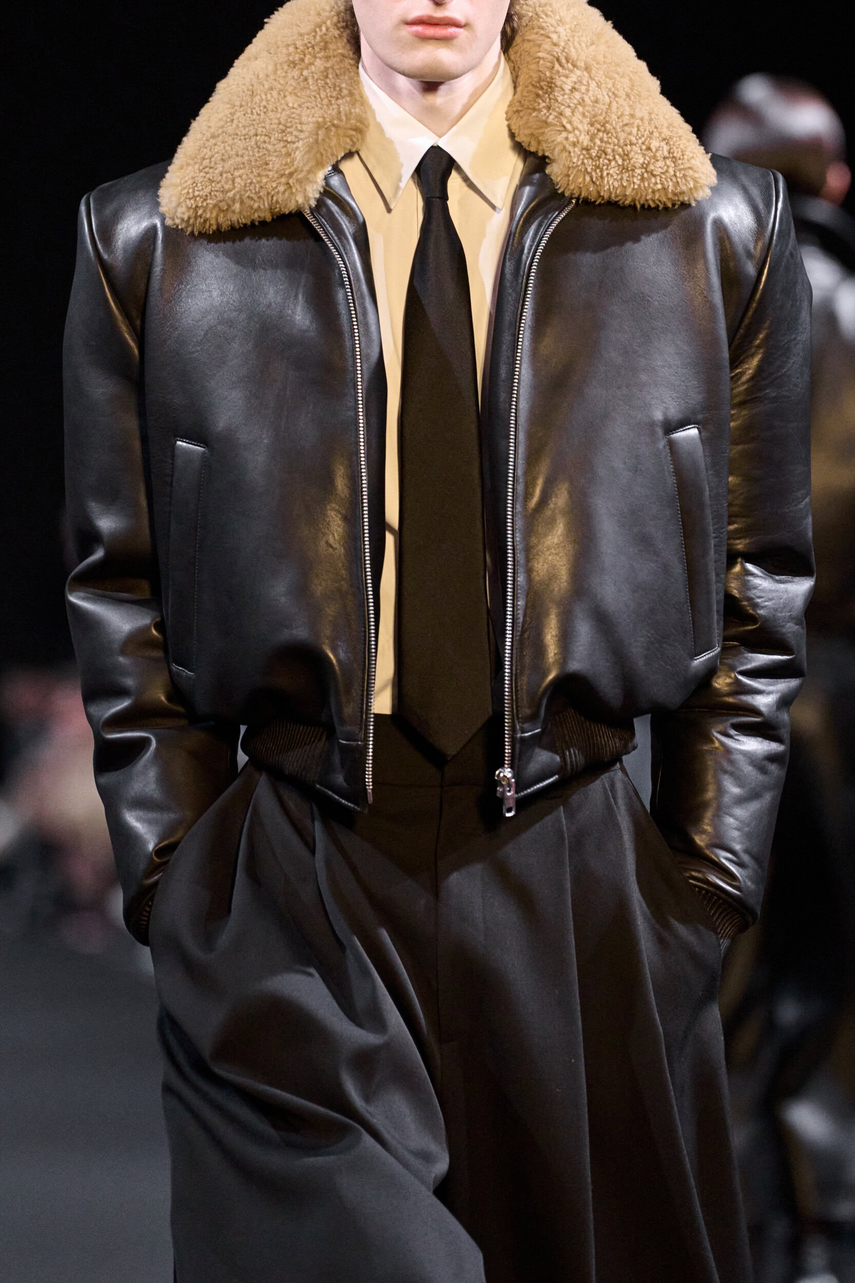 Juun.j Fall 2026 Men’s Fashion Show Details